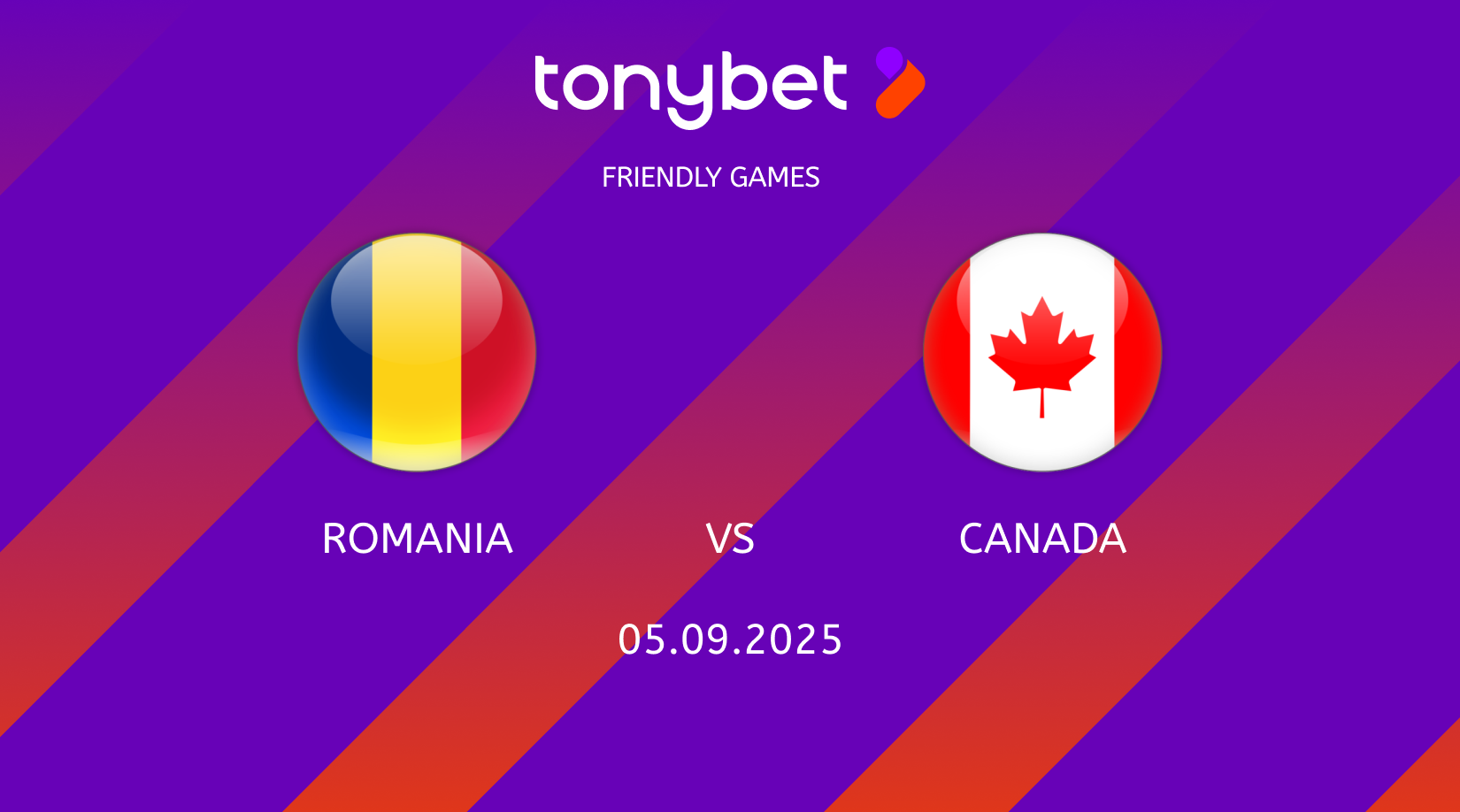 Romania vs Canada Prediction, Preview, Team News and Lineups 05.09.2025