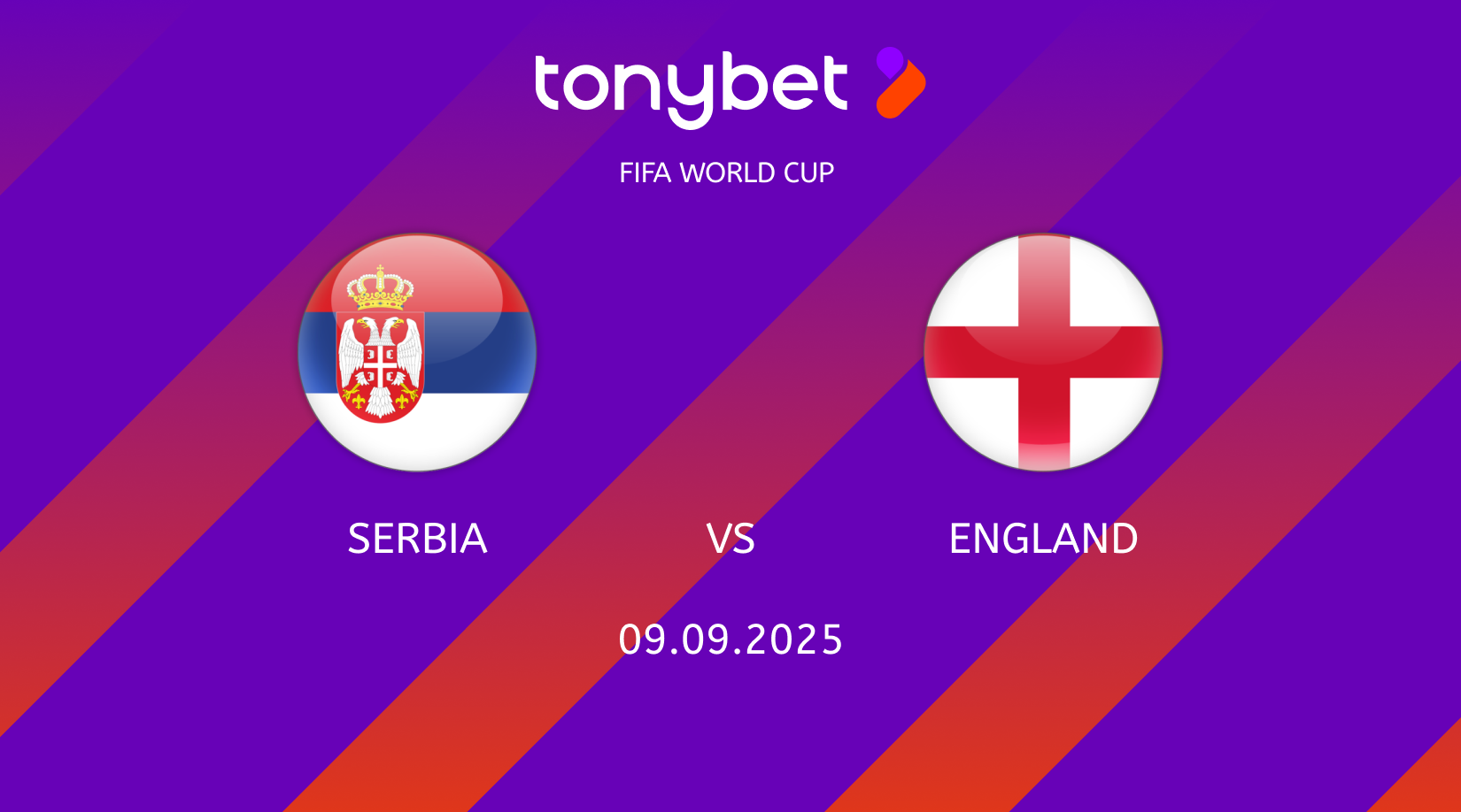 Serbia vs England Prediction, Preview, Team News and Lineups 09.09.2025 Serbia vs England Prediction, Preview, Team News and Lineups 09.09.2025