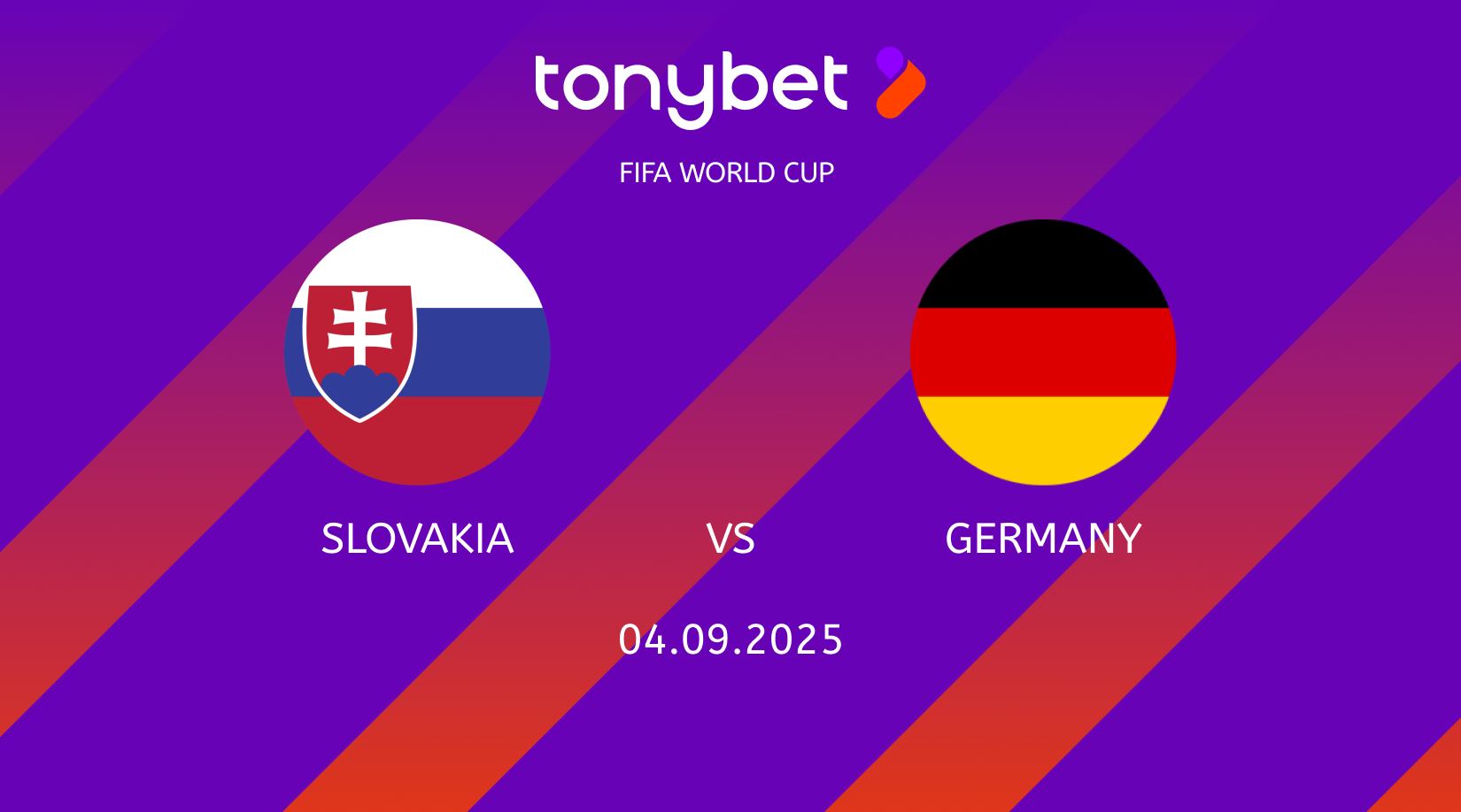 Slovakia vs Germany Prediction, Preview, Team News and Lineups 04.09.2025 Slovakia vs Germany Prediction, Preview, Team News and Lineups 04.09.2025