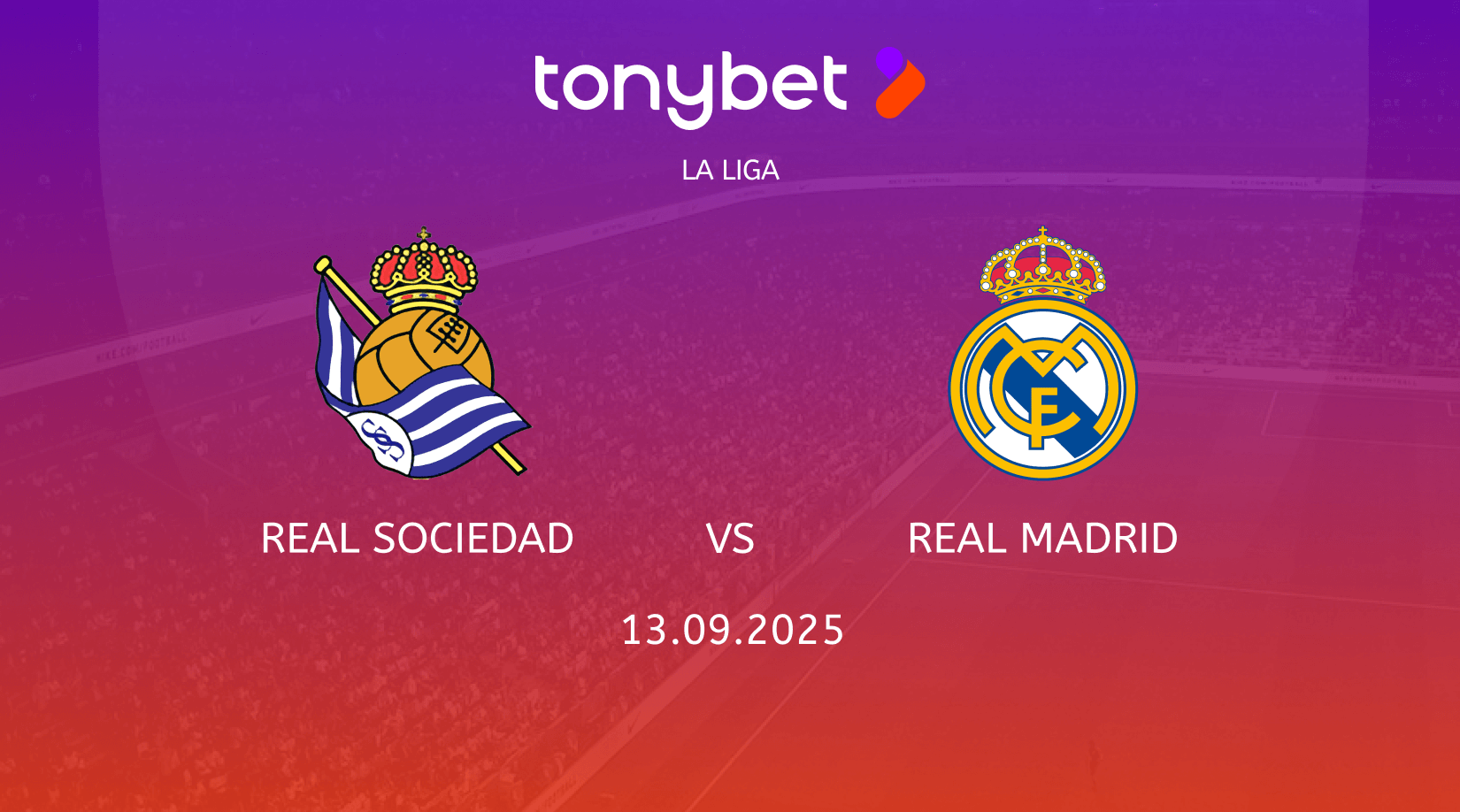 Real Sociedad vs Real Madrid Prediction, Preview, Team News and Lineups 13.09.2025