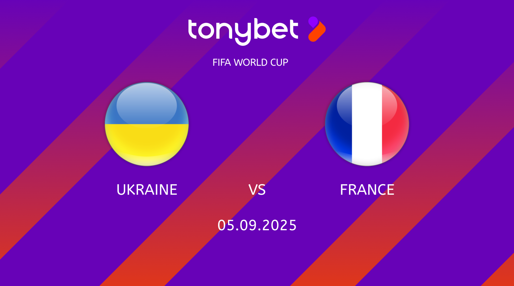 Ukraine vs France Prediction, Preview, Team News and Lineups 05.09.2025