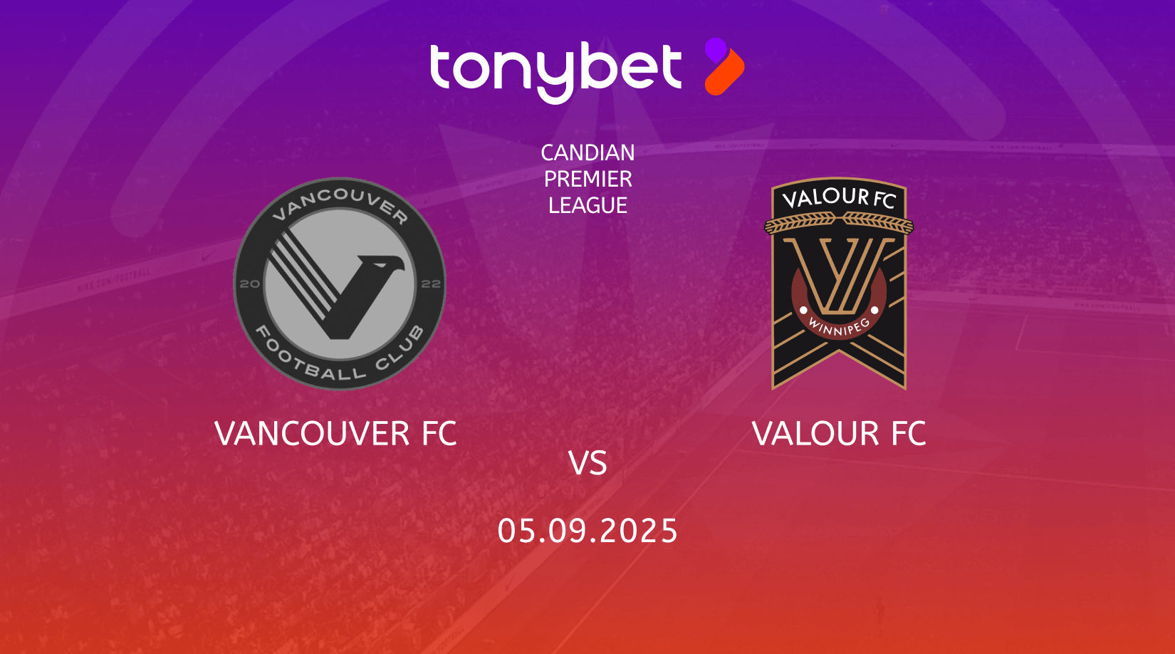 Vancouver FC vs Valour FC Prediction, Preview, Team News and Lineups 05.09.2025