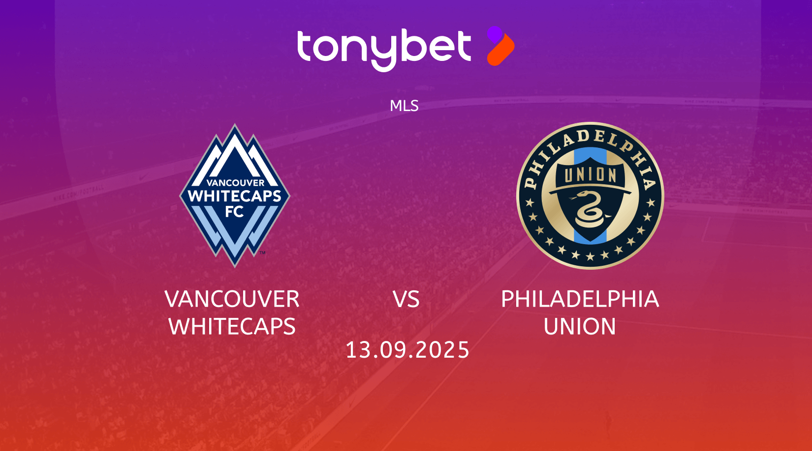 Vancouver Whitecaps vs Philadelphia Union Prediction, Preview, Team News and Lineups 13.09.2025