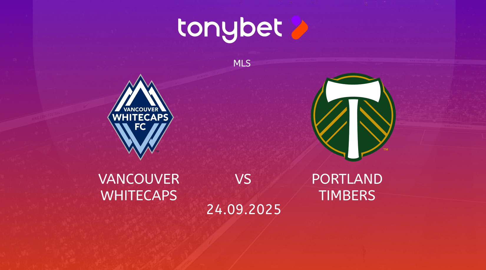 Vancouver Whitecaps vs Portland Timbers Prediction, Preview, Team News and Lineups 24.09.2025