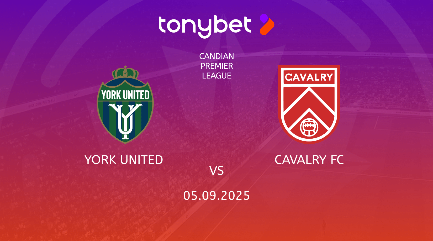York United vs Cavalry FC Prediction, Preview, Team News and Lineups 05.09.2025 York United vs Cavalry FC Prediction, Preview, Team News and Lineups 05.09.2025