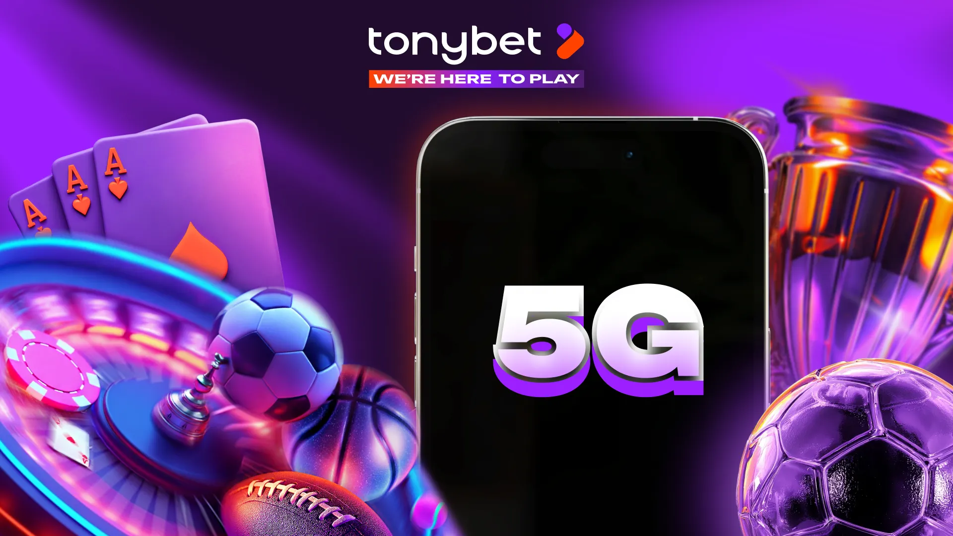 5G & Betting: How Faster Networks Improve Live Wagering 5G & Betting: How Faster Networks Improve Live Wagering