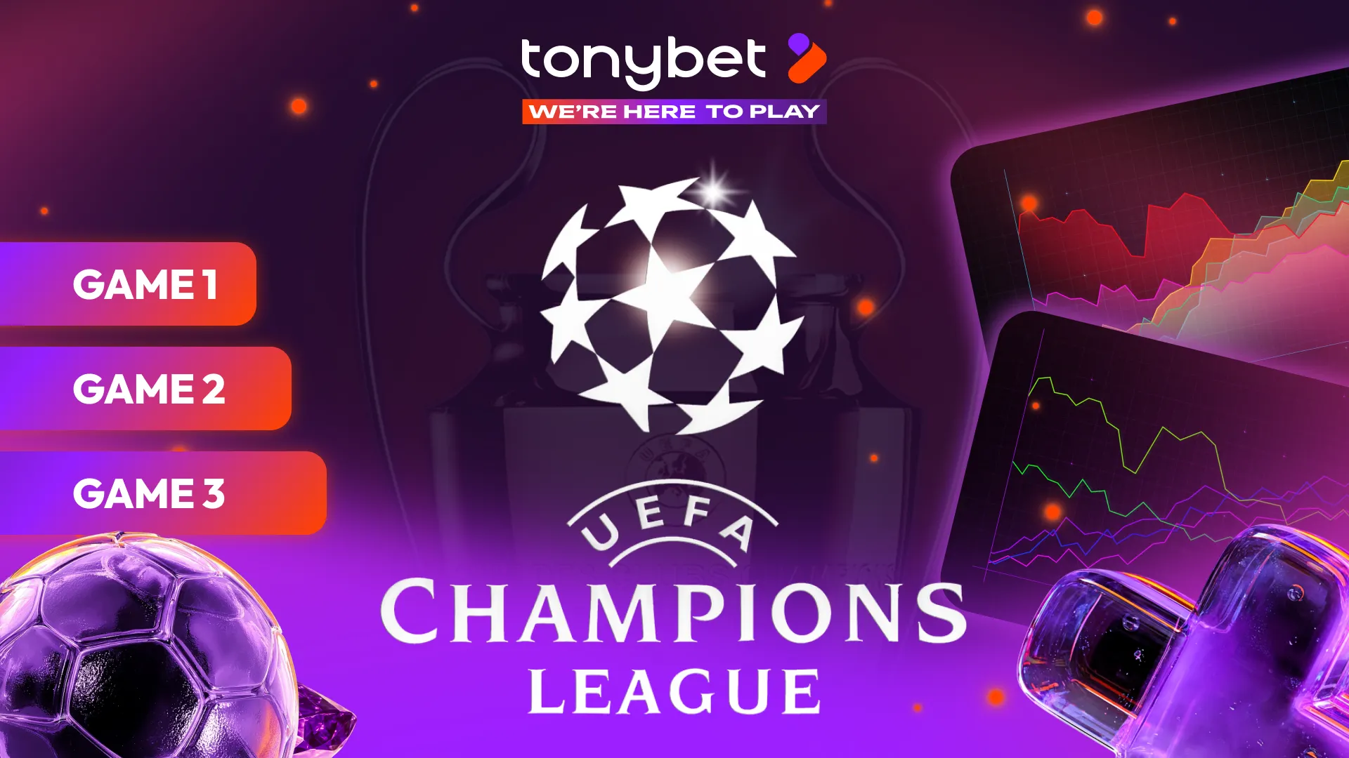 UEFA Champions League 2025: Betting Trends & Best Odds