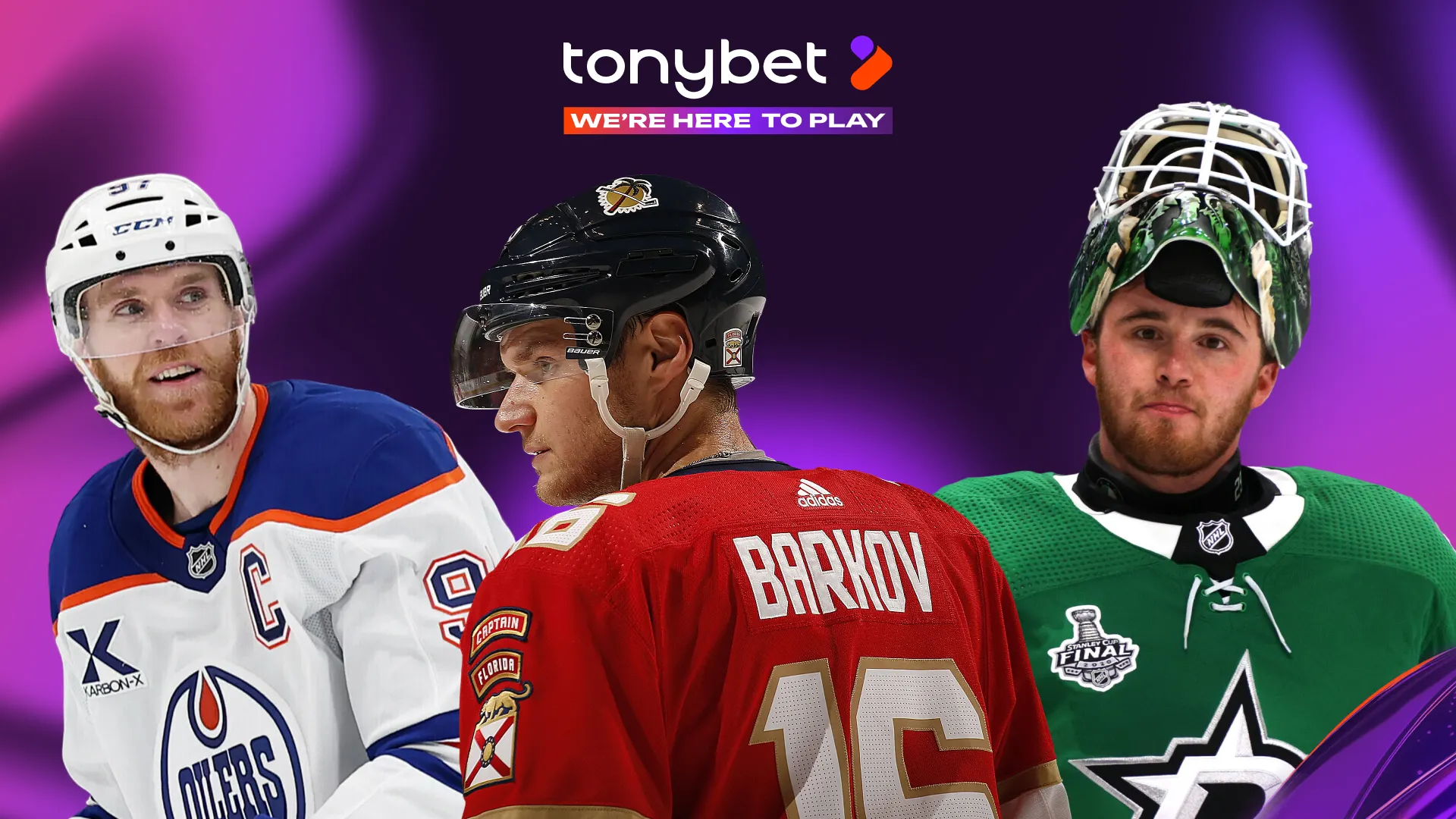 Who Are the True Stanley Cup Favourites in 2025-26? Who Are the True Stanley Cup Favourites in 2025-26?
