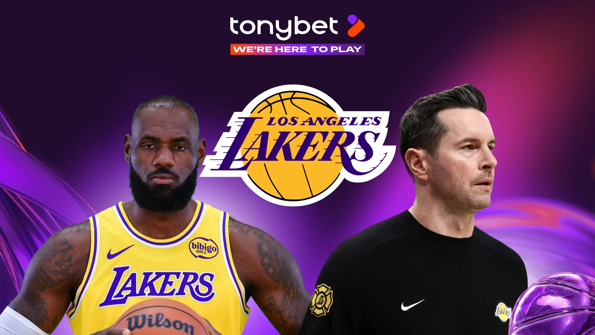 Why the Lakers’ Future Hinges on LeBron’s Decision and JJ Redick’s New Deal