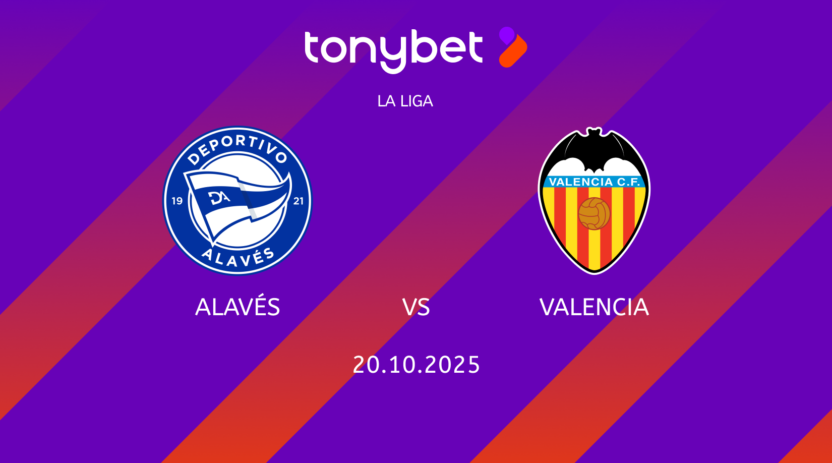 Alavés vs Valencia Prediction, Preview, Team News and Lineups 20.10.2025