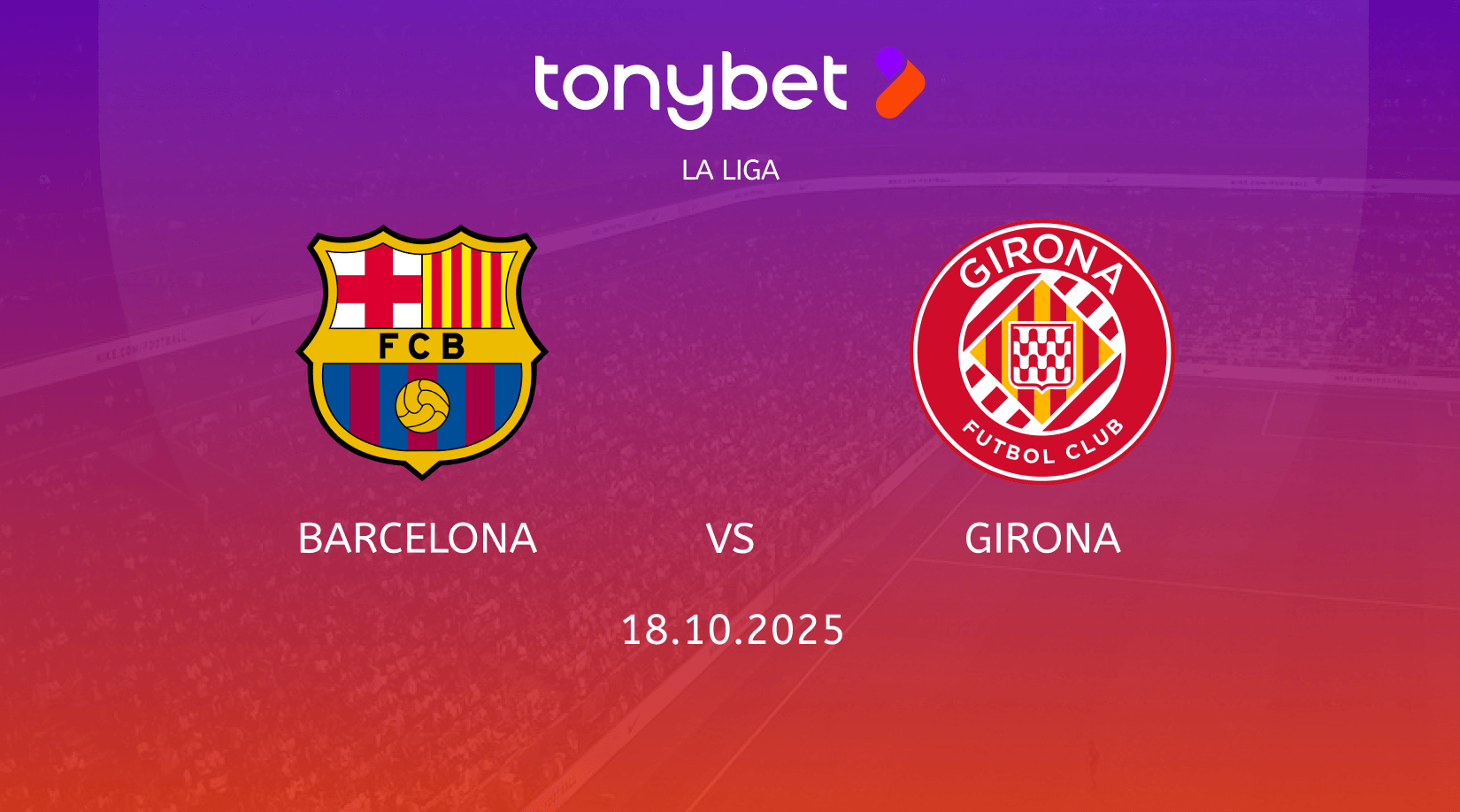 Barcelona vs Girona Prediction, Preview, Team News and Lineups 18.10.2025 Barcelona vs Girona Prediction, Preview, Team News and Lineups 18.10.2025