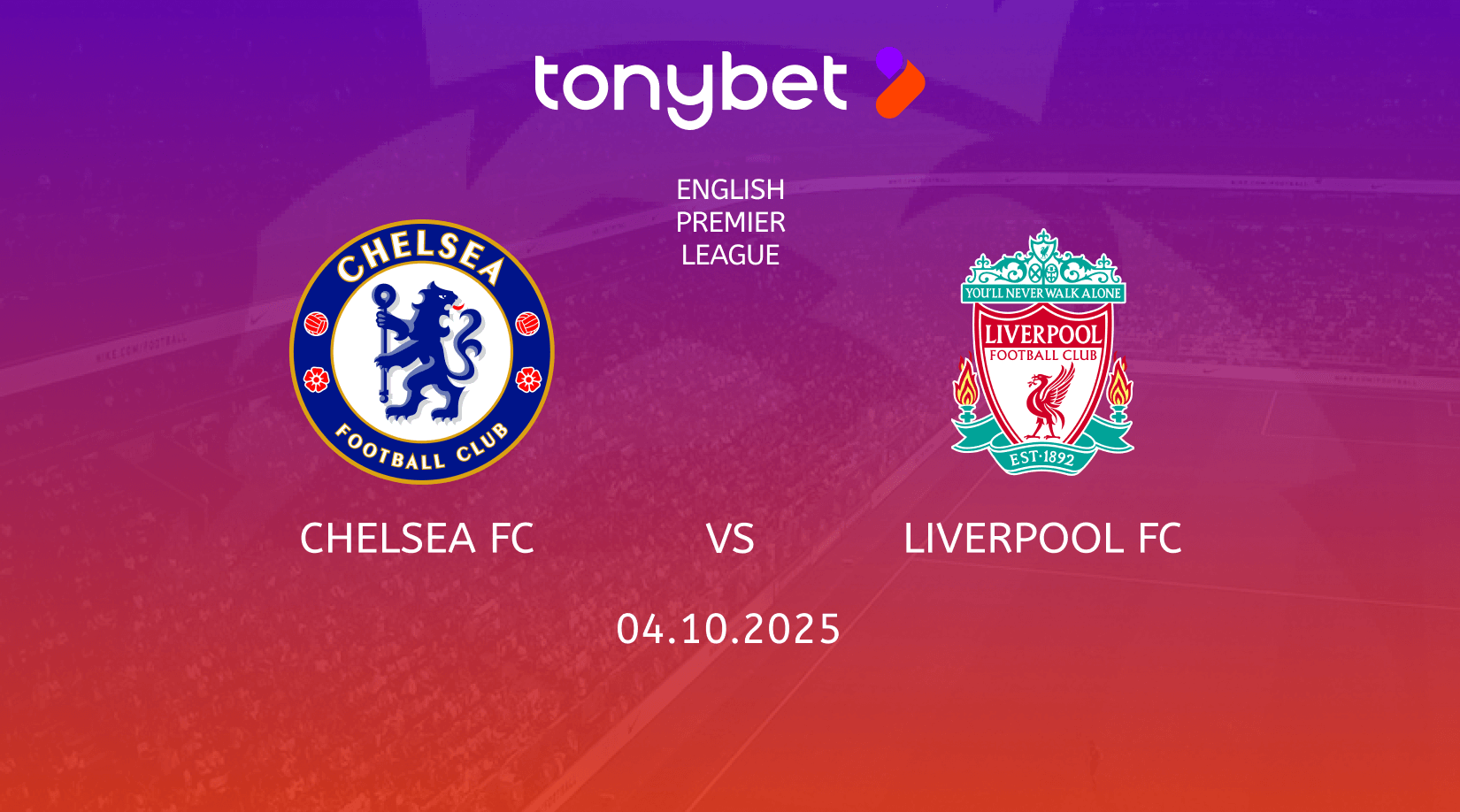 Chelsea FC vs Liverpool FC Prediction, Preview, Team News and Lineups 04.10.2025