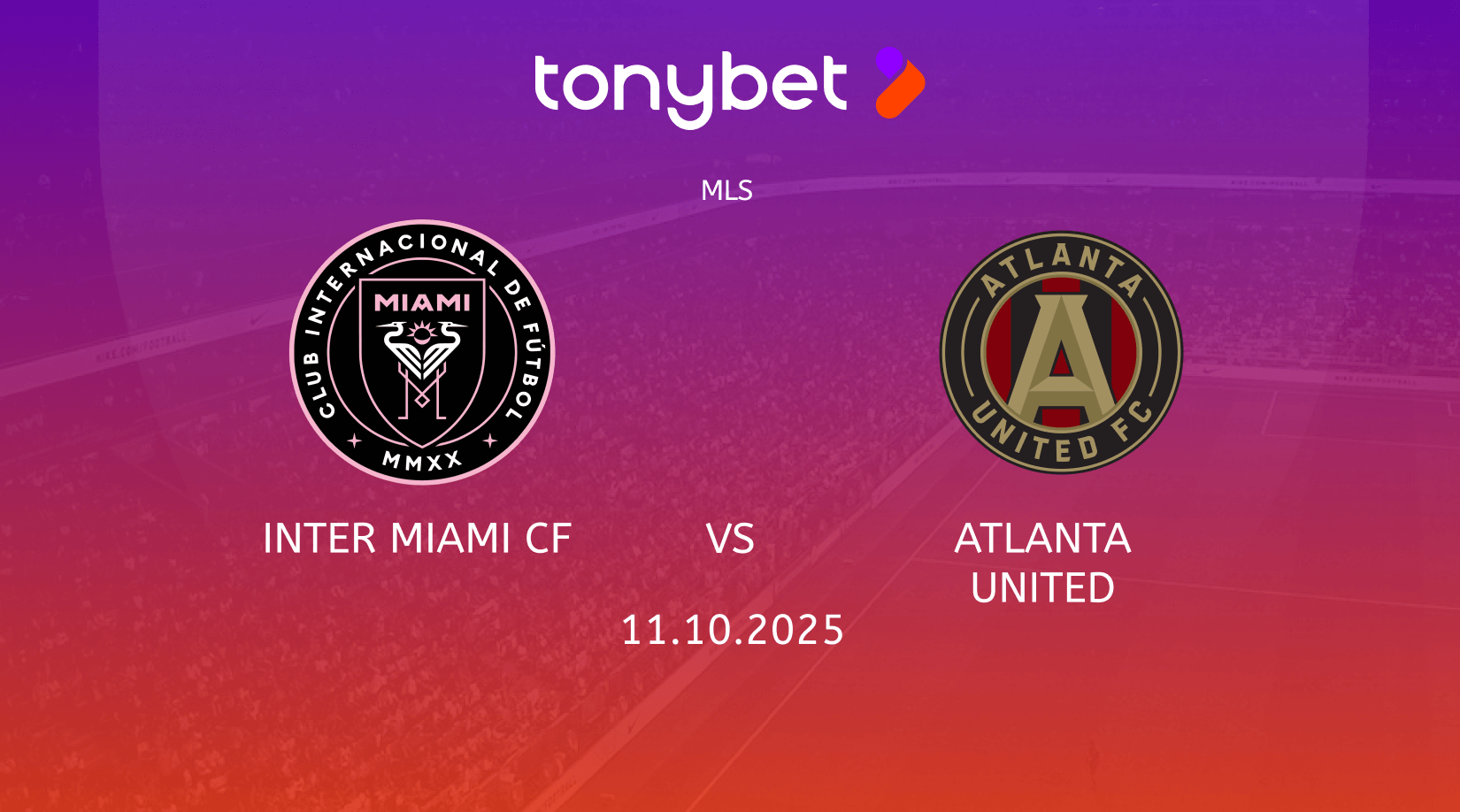 Inter Miami CF vs Atlanta United Prediction, Preview, Team News and Lineups 11.10.2025