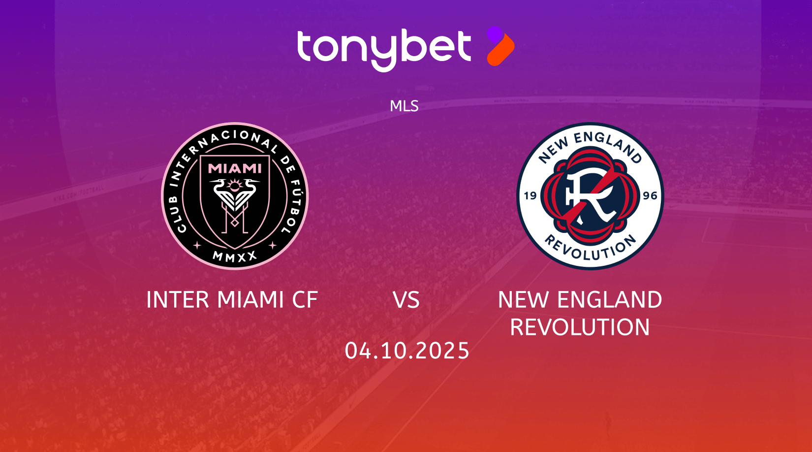 Inter Miami CF vs New England Revolution Prediction, Preview, Team News and Lineups 04.10.2025