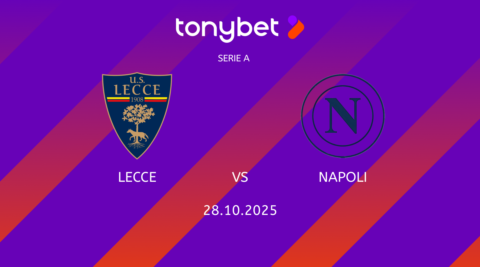 Lecce vs Napoli Prediction, Preview, Team News and Lineups 28.10.2025
