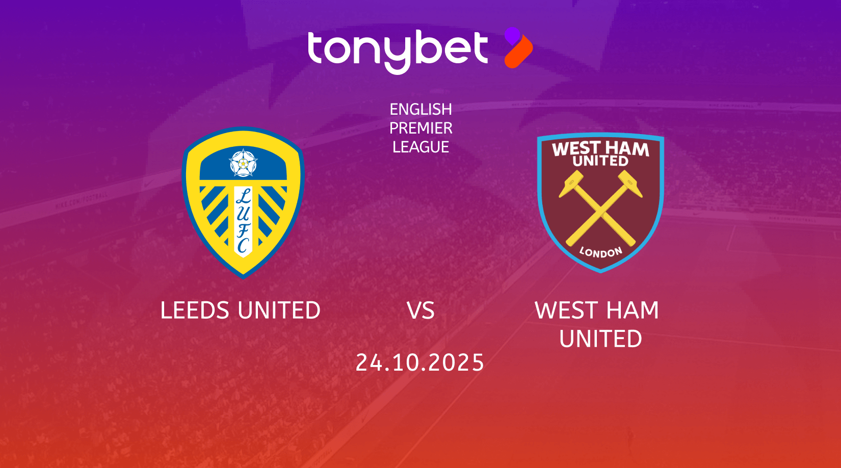 Leeds United vs West Ham United Prediction, Preview, Team News and Lineups 24.10.2025