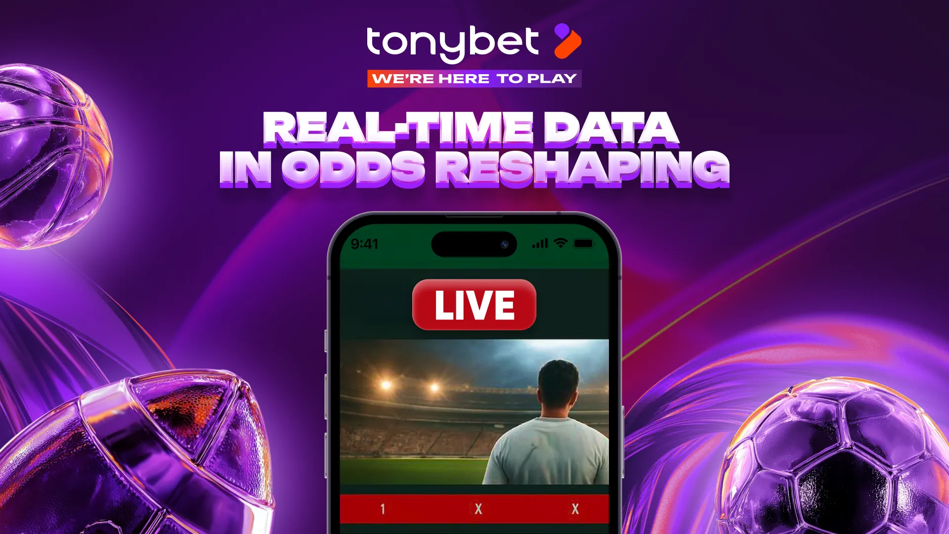 Live Betting Tech: How Real-Time Data Is Reshaping Odds