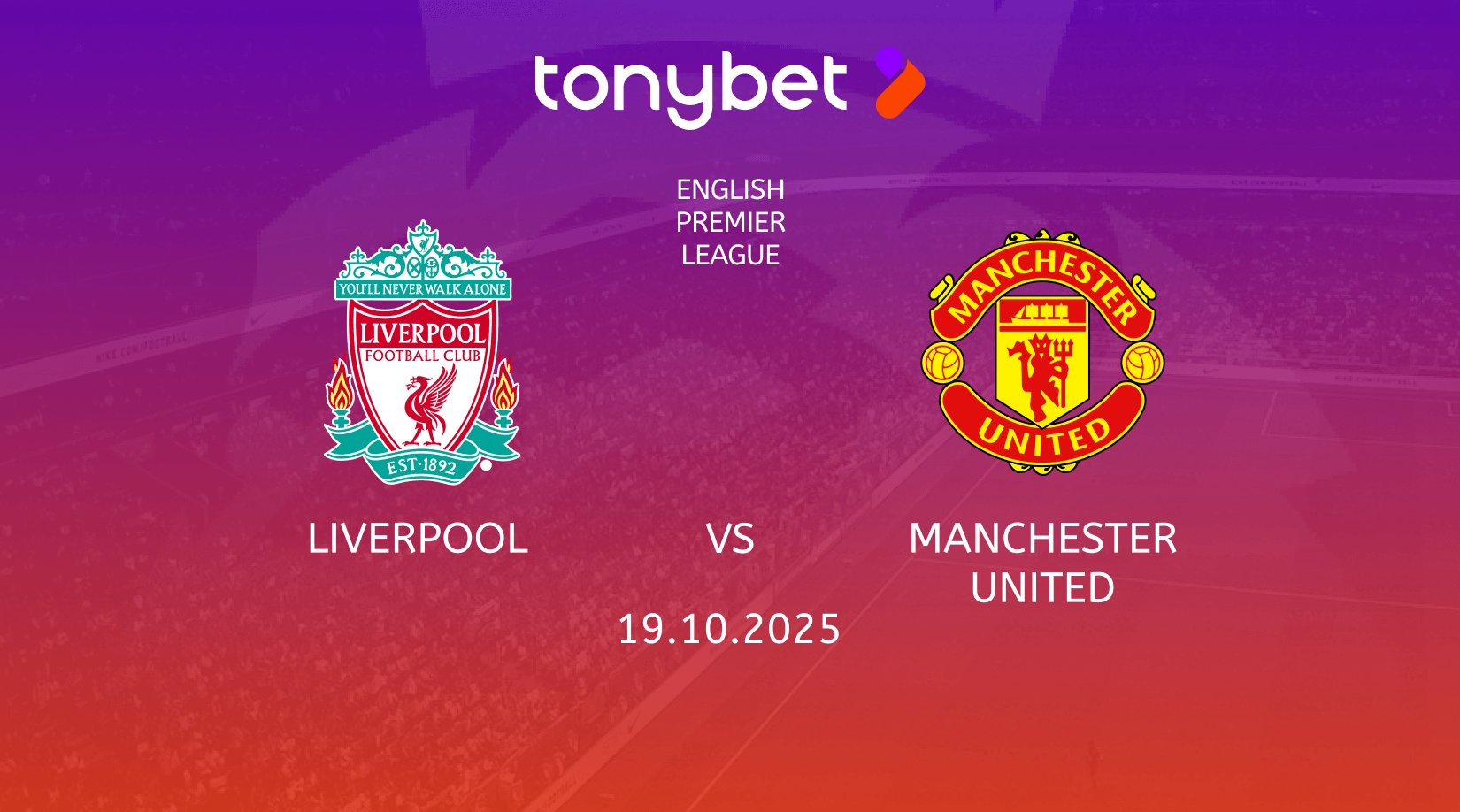 Liverpool vs Manchester United Prediction, Preview, Team News and Lineups 19.10.2025