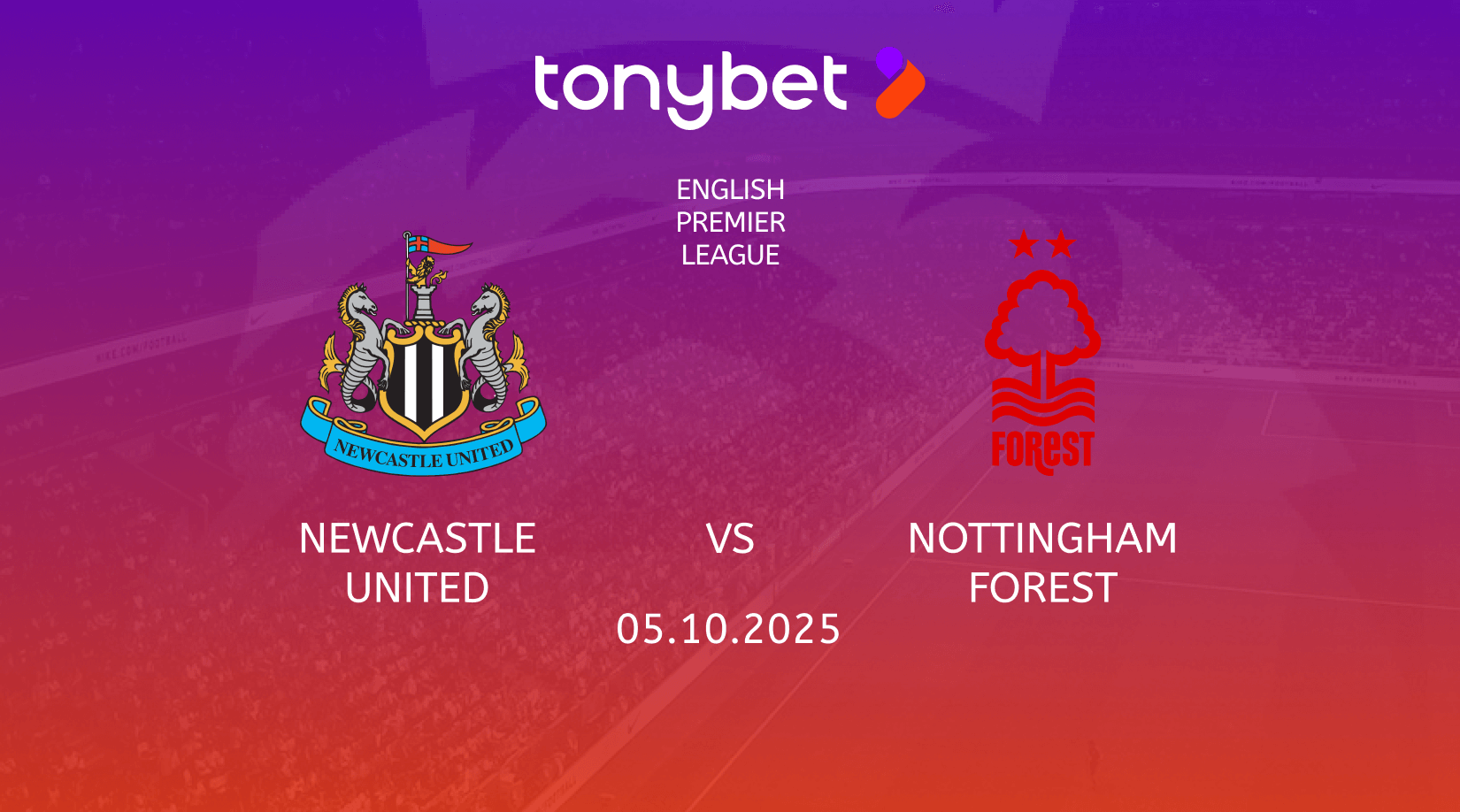 Newcastle United vs Nottingham Forest Prediction, Preview, Team News and Lineups 05.10.2025
