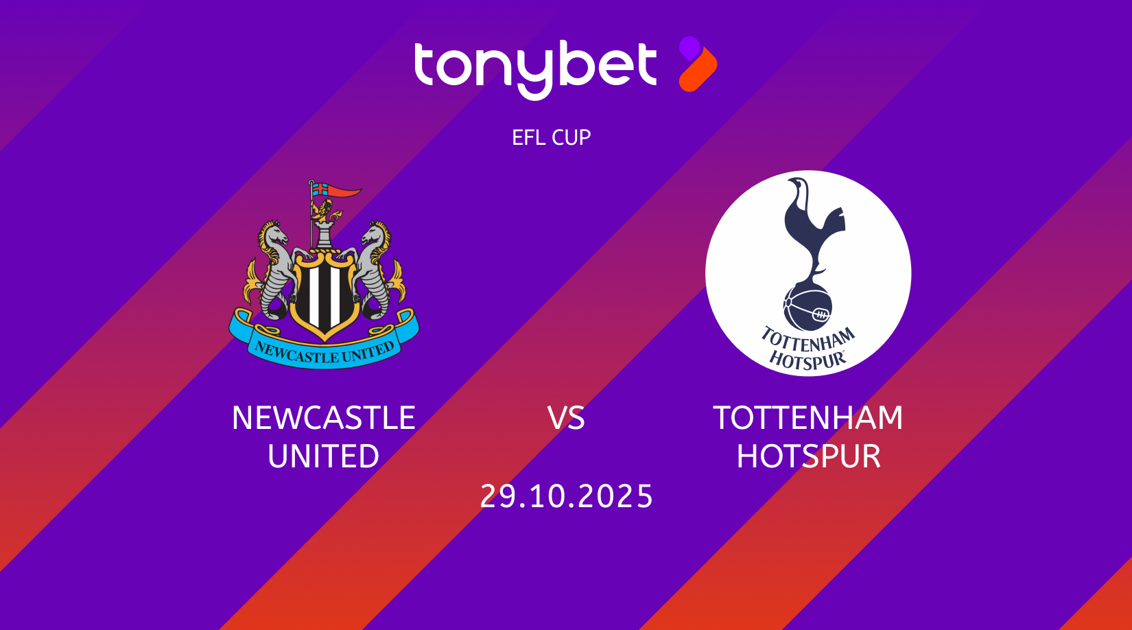 Newcastle United vs Tottenham Hotspur Prediction, Preview, Team News and Lineups 29.10.2025