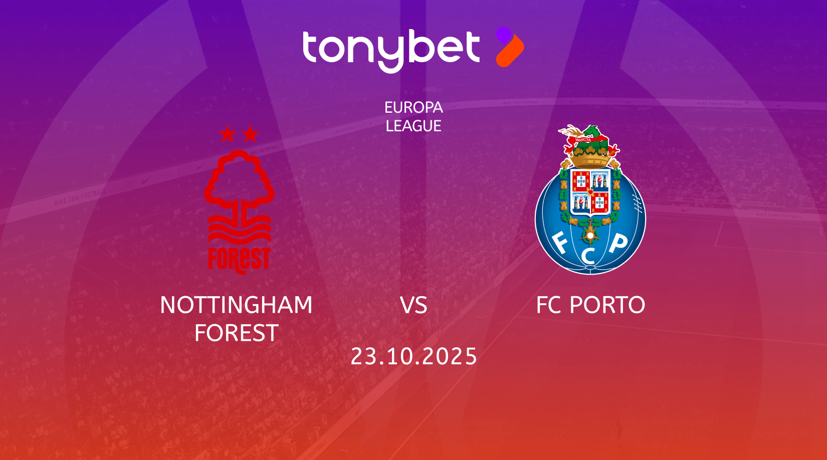 Nottingham Forest vs FC Porto Prediction, Preview, Team News and Lineups 23.10.2025