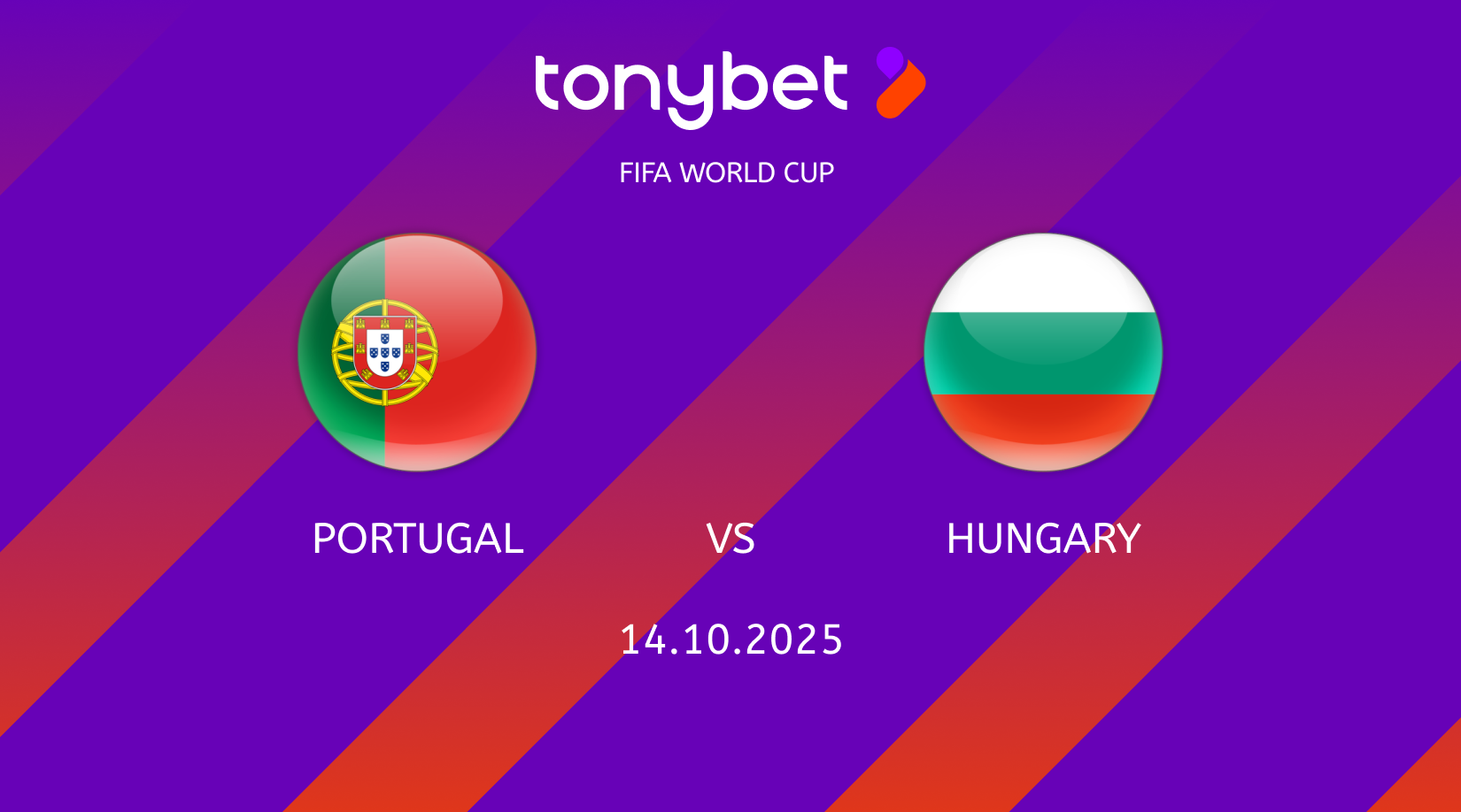 Portugal vs Hungary Prediction, Preview, Team News and Lineups 14.10.2025