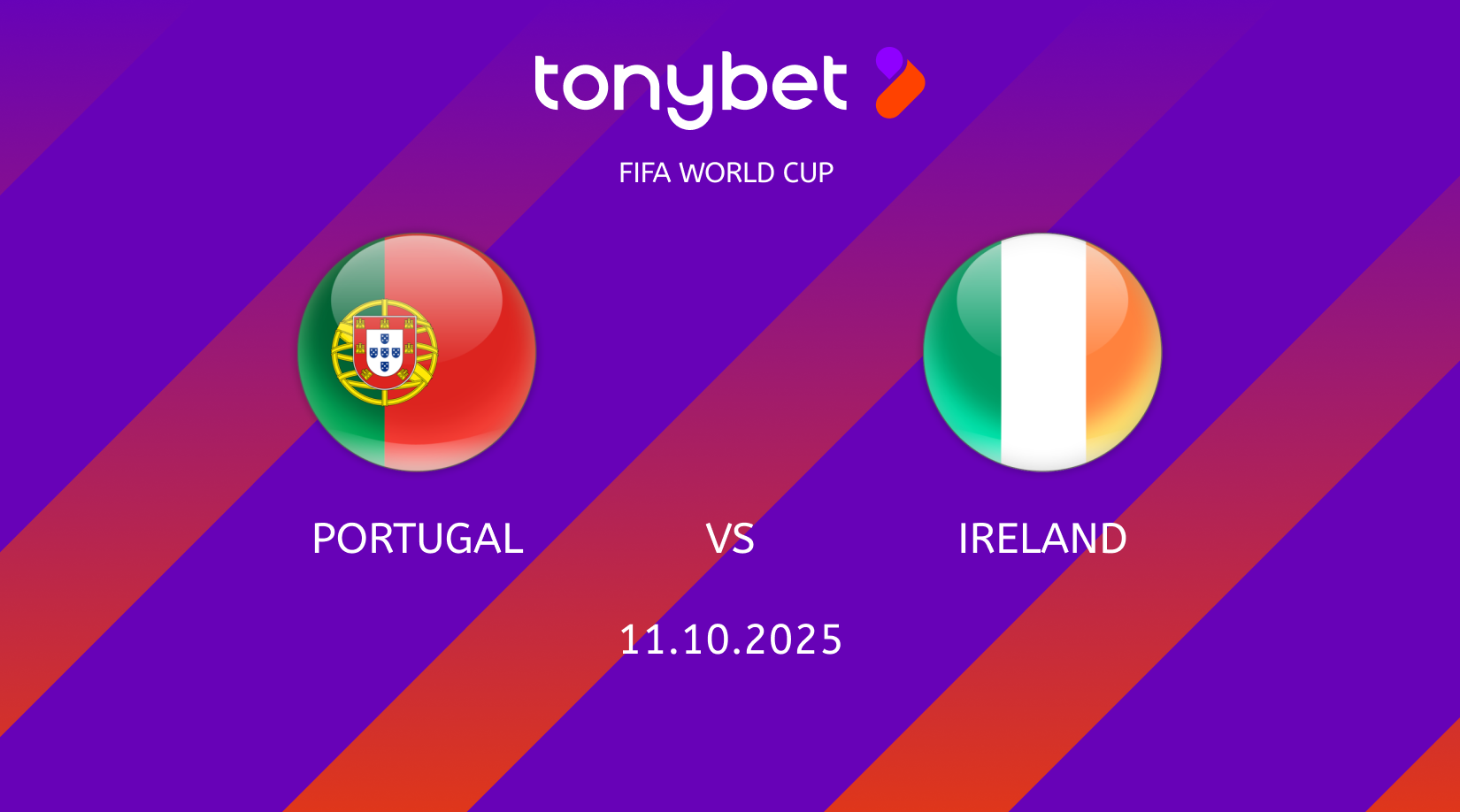 Portugal vs Ireland Prediction, Preview, Team News and Lineups 11.10.2025