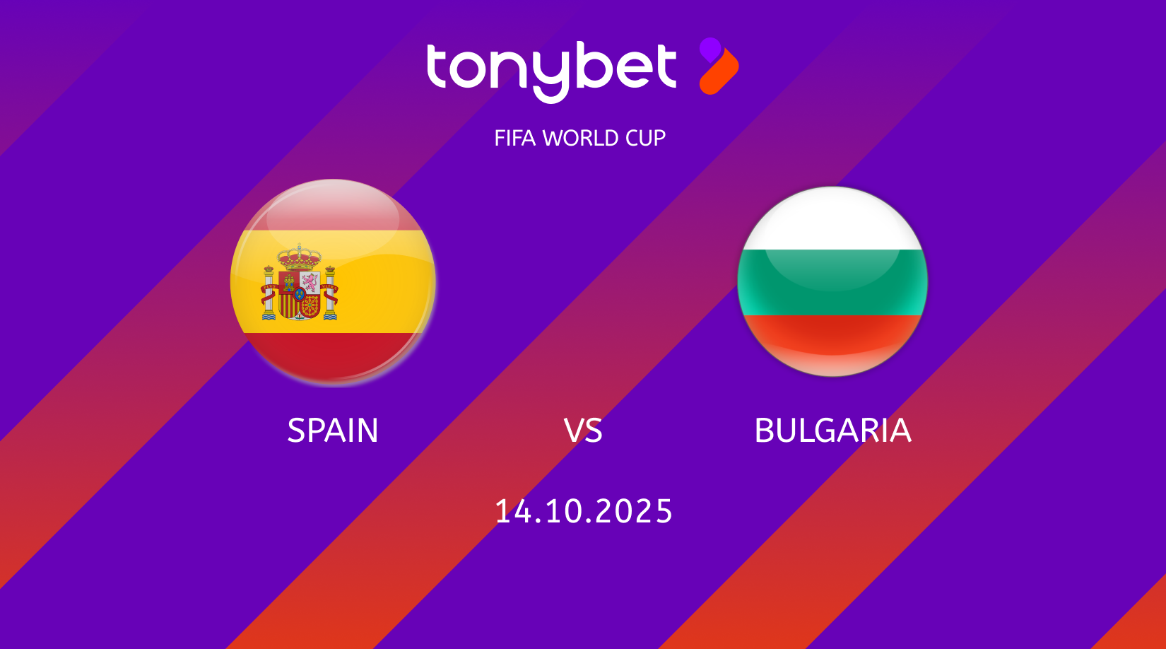 Spain vs Bulgaria Prediction, Preview, Team News and Lineups 14.10.2025