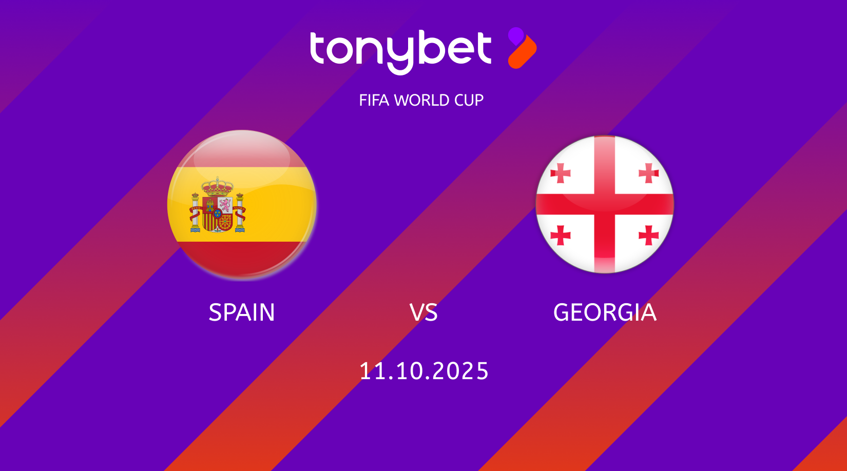 Spain vs Georgia Prediction, Preview, Team News and Lineups 11.10.2025