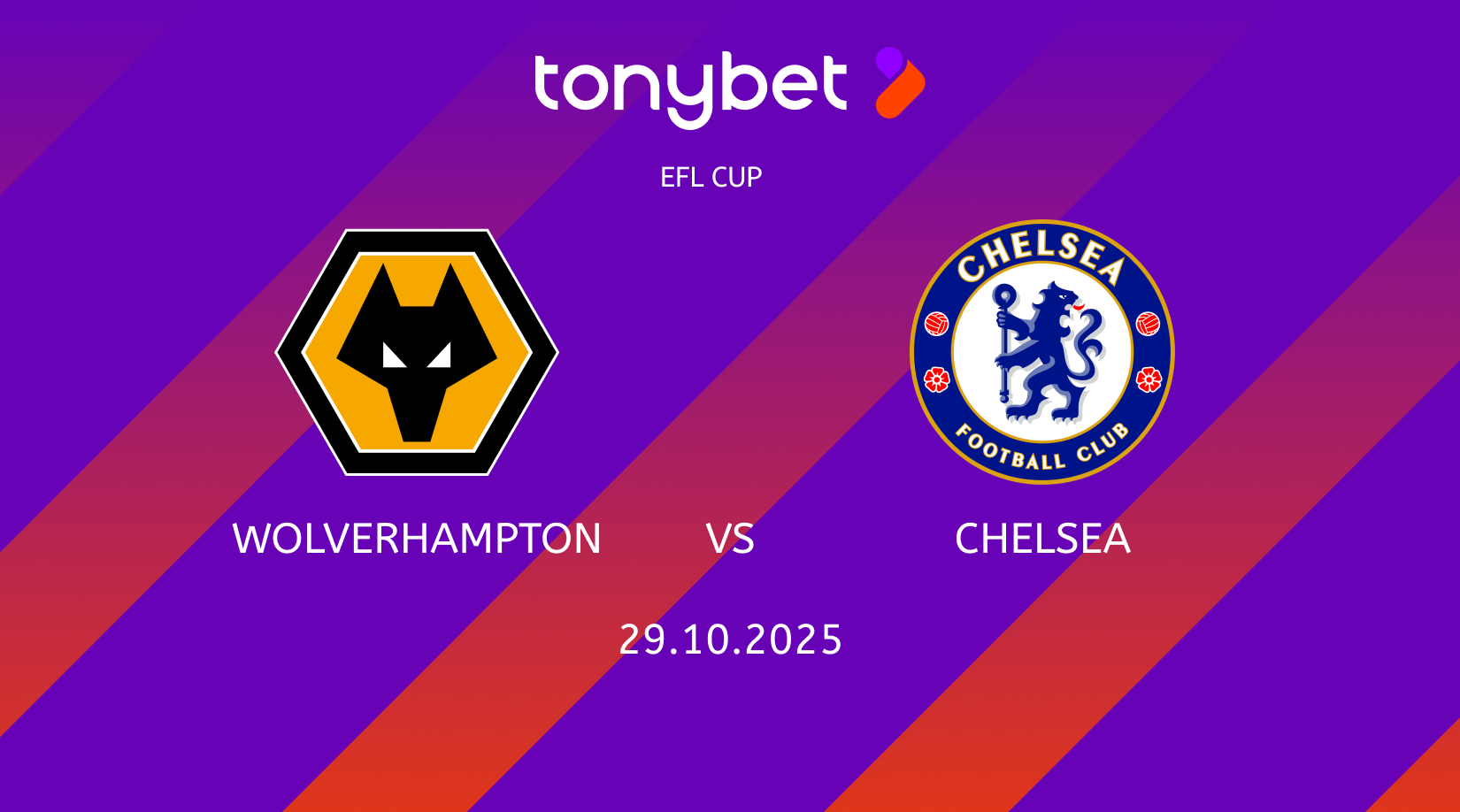 Wolverhampton vs Chelsea Preview, Team News and Lineups 29.10.2025