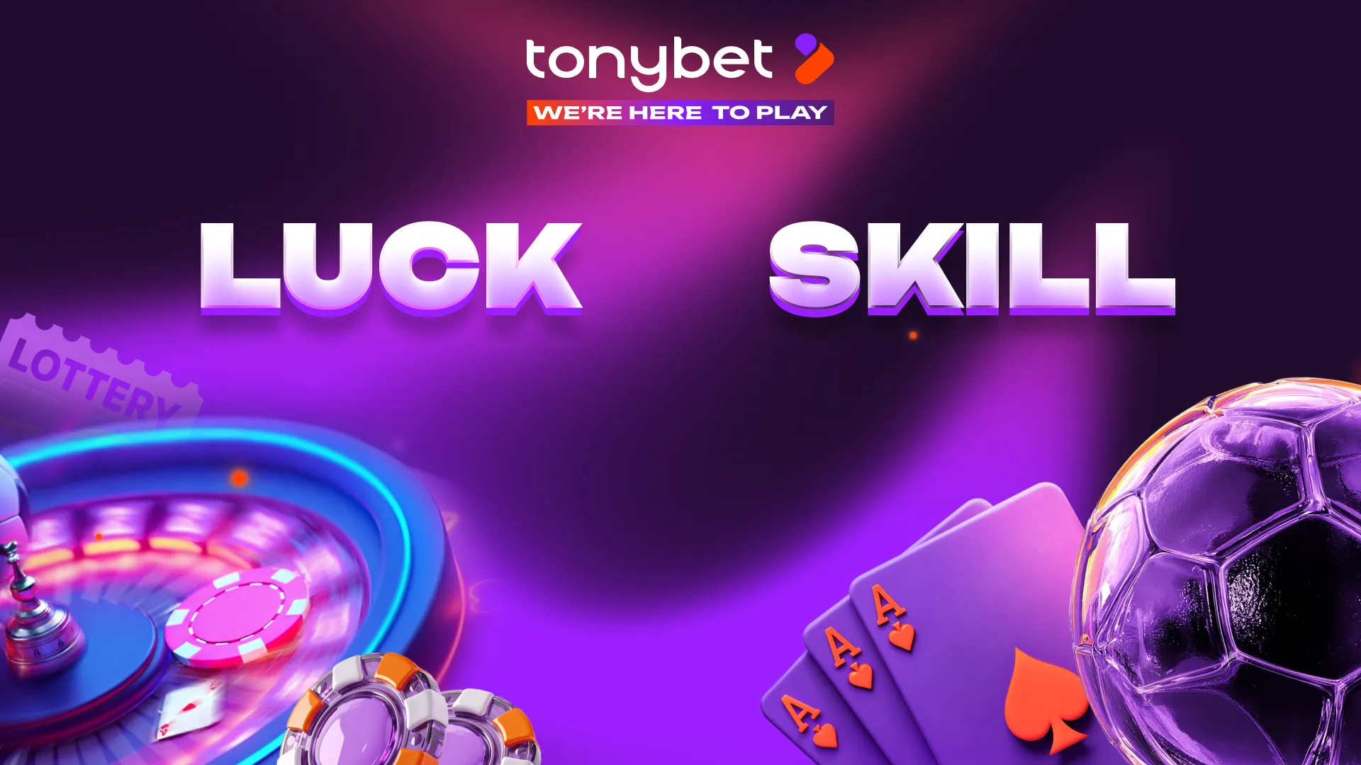 Is Betting a Skill or Luck? Breaking Down the Debate