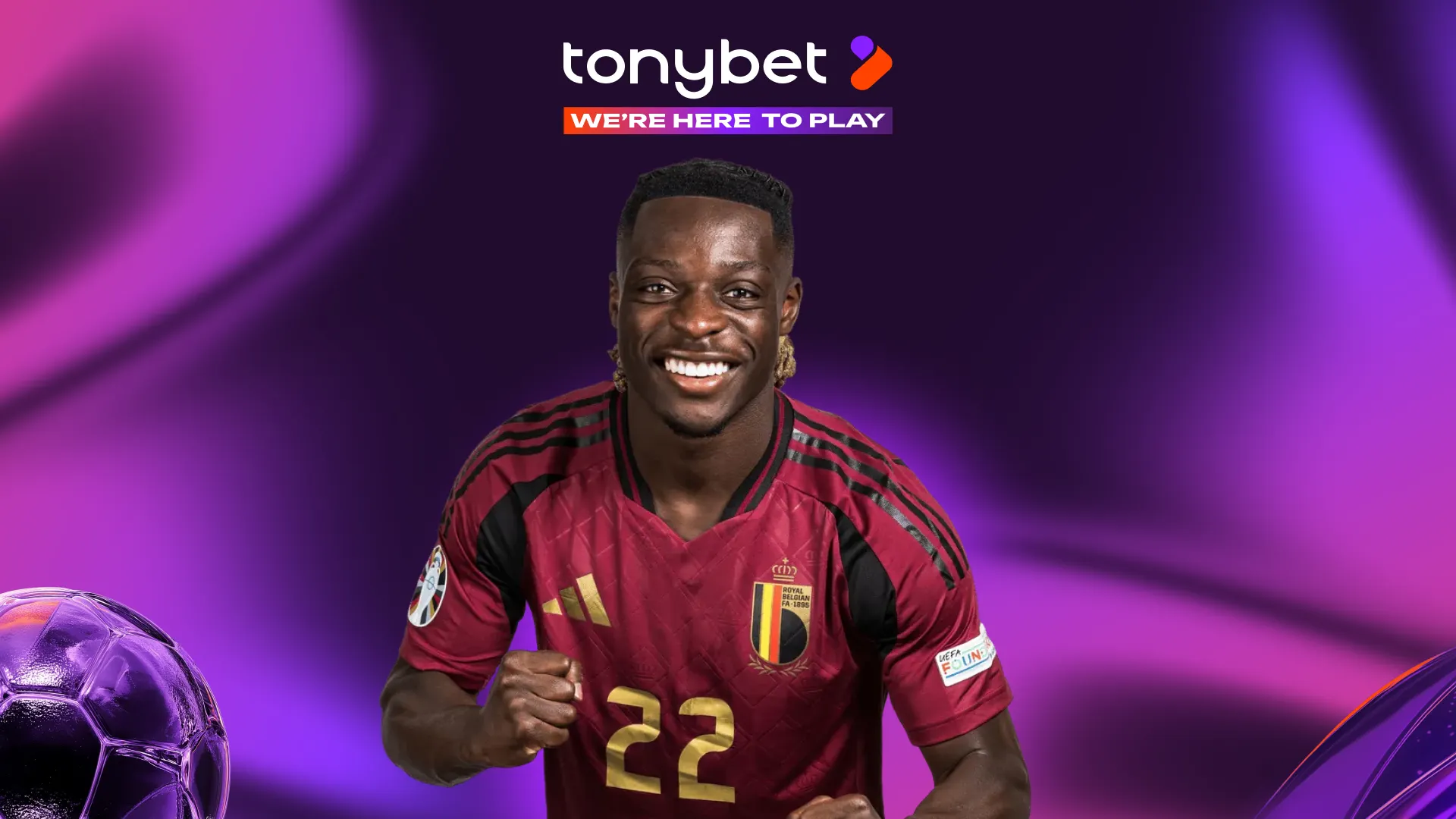 Jérémy Doku, the Not-So-Traditional Winger