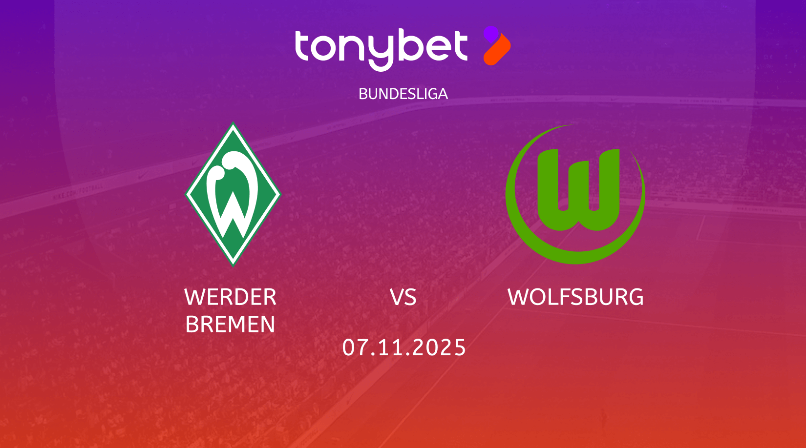 Werder Bremen vs Wolfsburg Prediction, Preview, Team News and Lineups 07.11.2025