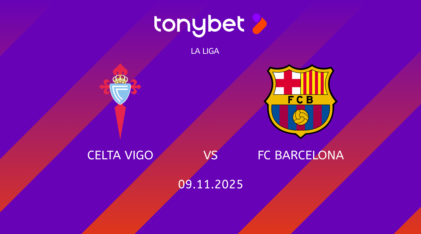 Celta Vigo vs FC Barcelona Prediction, Preview, Team News and Lineups 09.11.2025