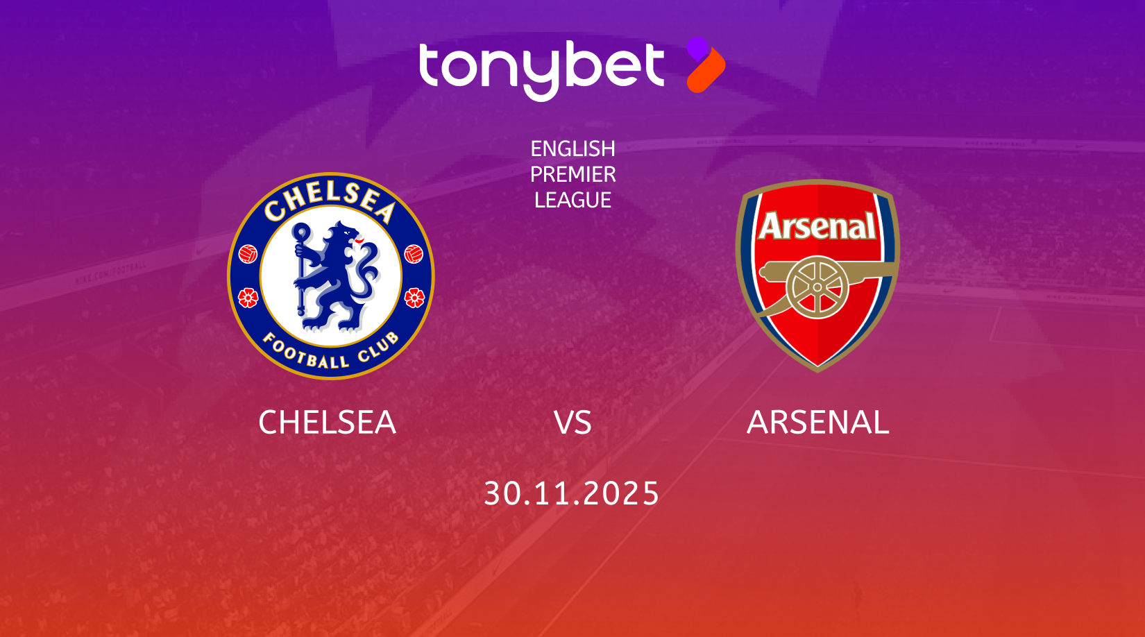 Chelsea vs Arsenal Prediction, Odds & SGP Picks (Nov 30)