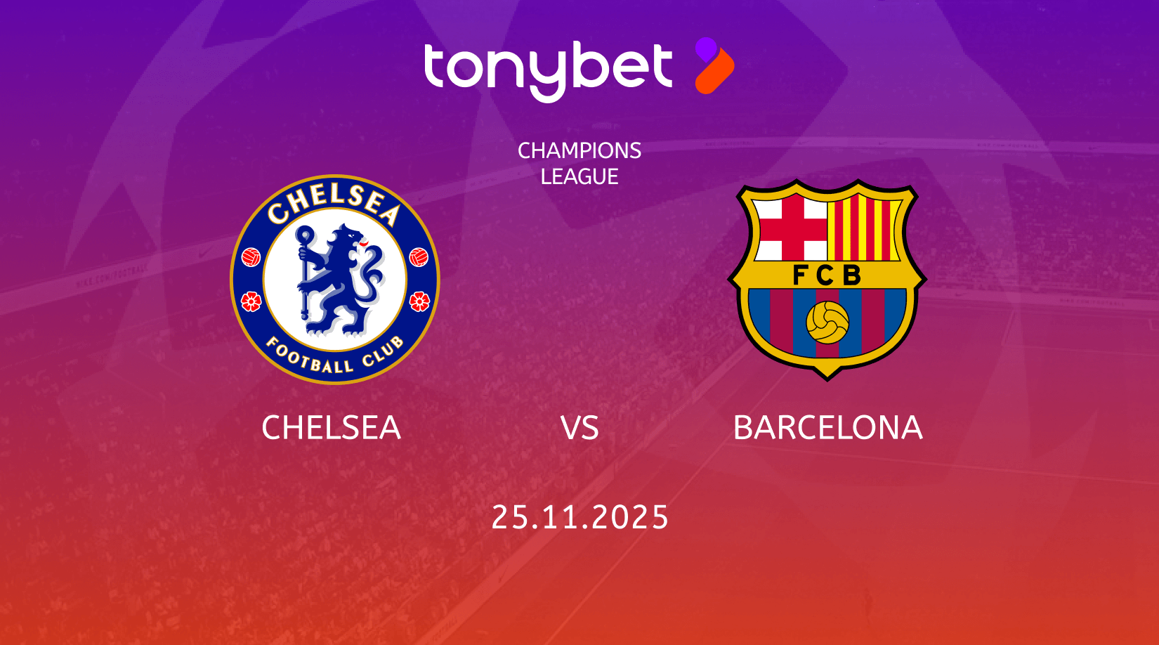 Chelsea vs Barcelona Prediction, Preview, Team News and Lineups 25.11.2025