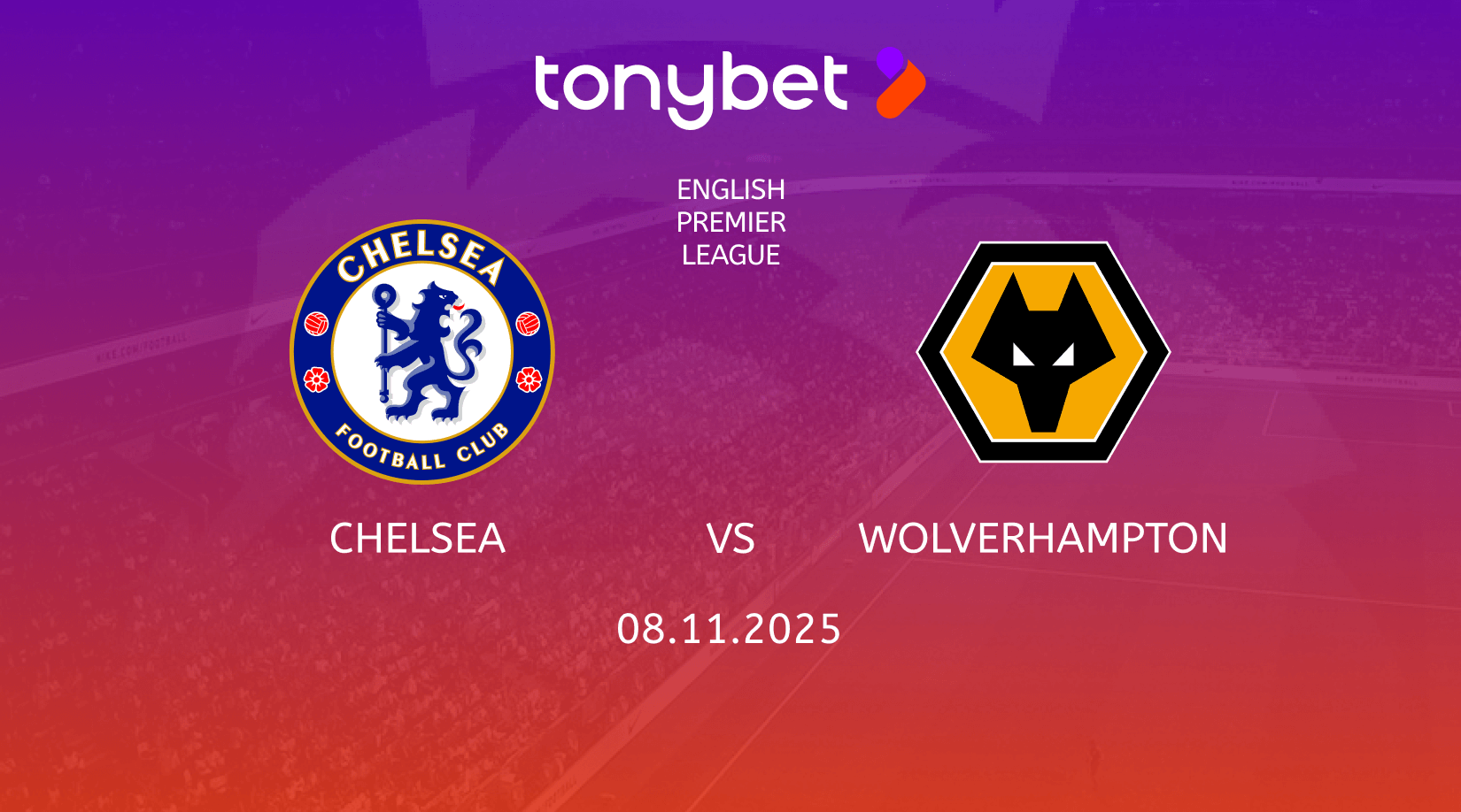 Chelsea vs Wolverhampton Prediction, Preview, Team News and Lineups 08.11.2025