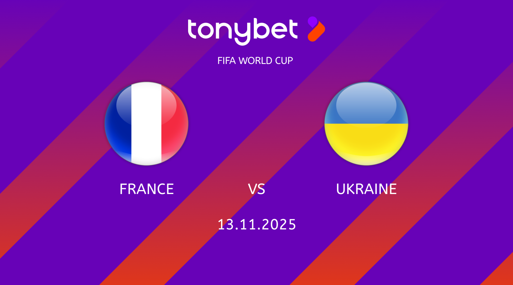 France vs Ukraine Preview, Team News and Lineups 13.11.2025