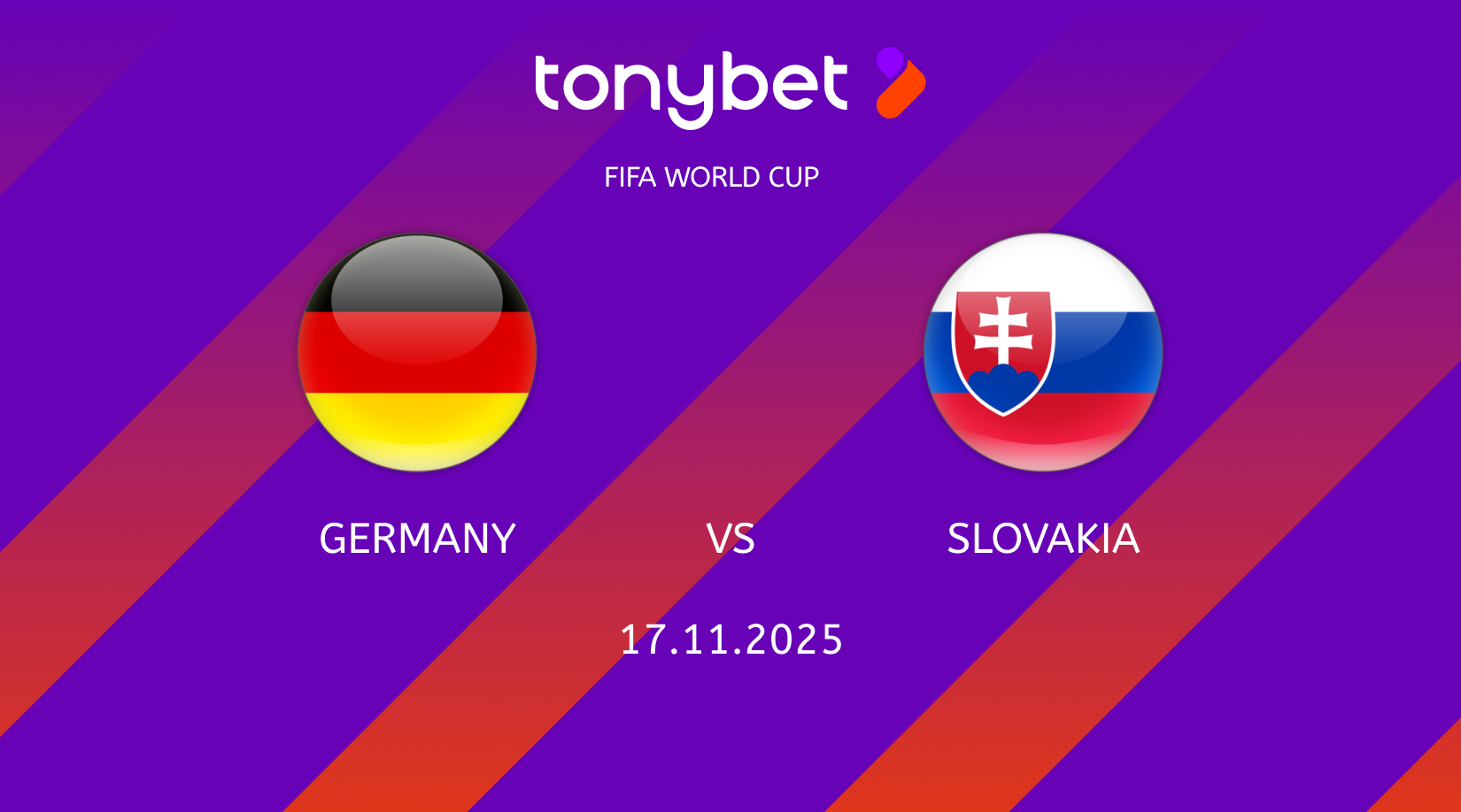 Germany vs Slovakia Prediction, Preview, Team News and Lineups 17.11.2025