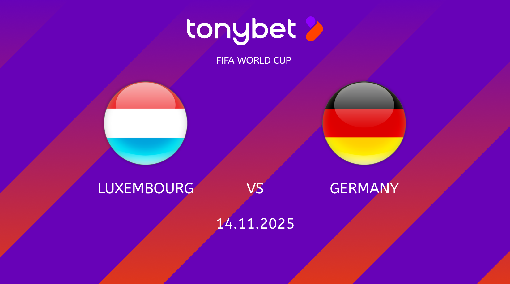 Luxembourg vs Germany Preview, Team News and Lineups 14.11.2025