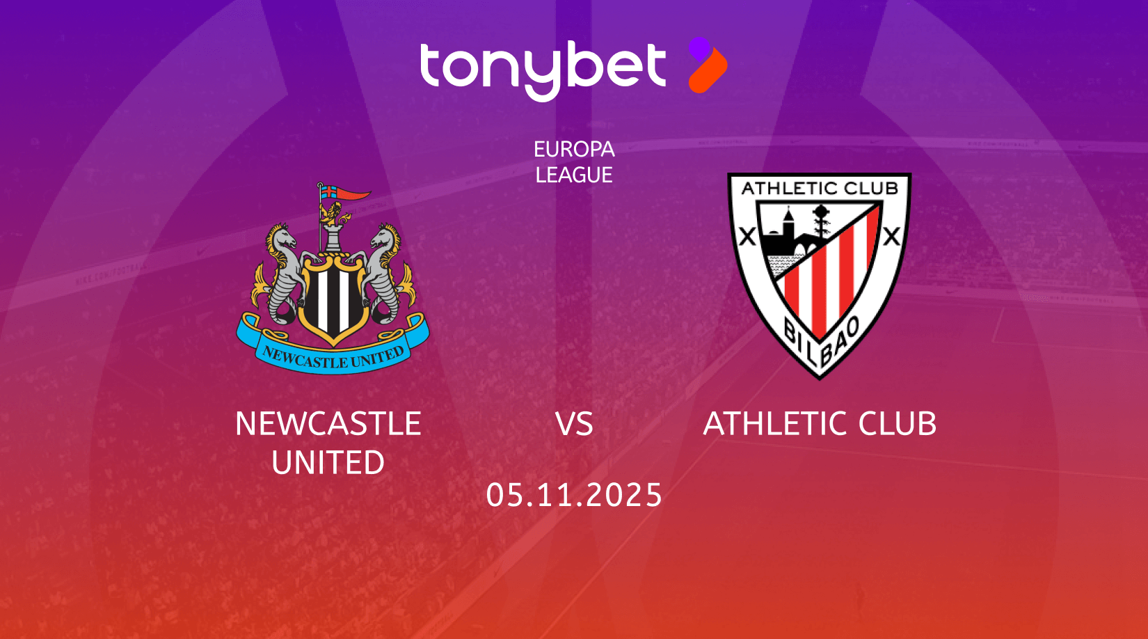 Newcastle United vs Athletic Club Prediction, Preview, Team News and Lineups 05.11.2025