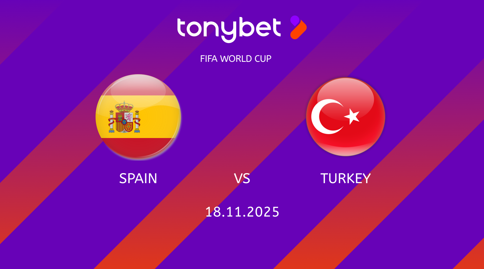 Spain vs Turkey Preview, Team News and Lineups 18.11.2025