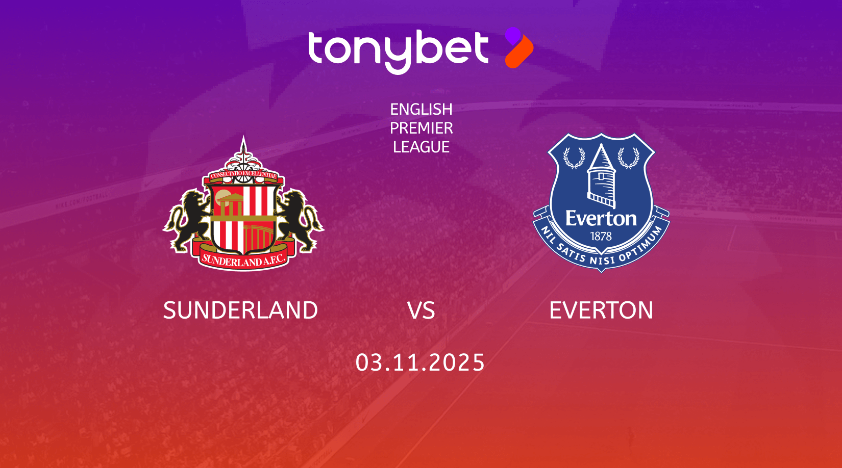 Sunderland vs Everton Prediction, Preview, Team News and Lineups 03.11.2025 Sunderland vs Everton Prediction, Preview, Team News and Lineups 03.11.2025