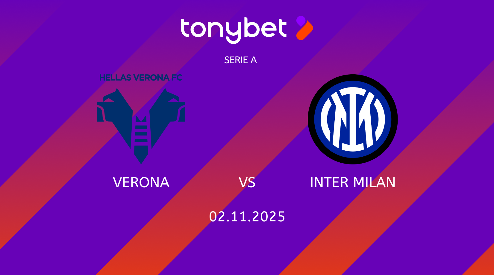 Verona vs Inter Milan Prediction, Preview, Team News and Lineups 02.11.2025 Verona vs Inter Milan Prediction, Preview, Team News and Lineups 02.11.2025