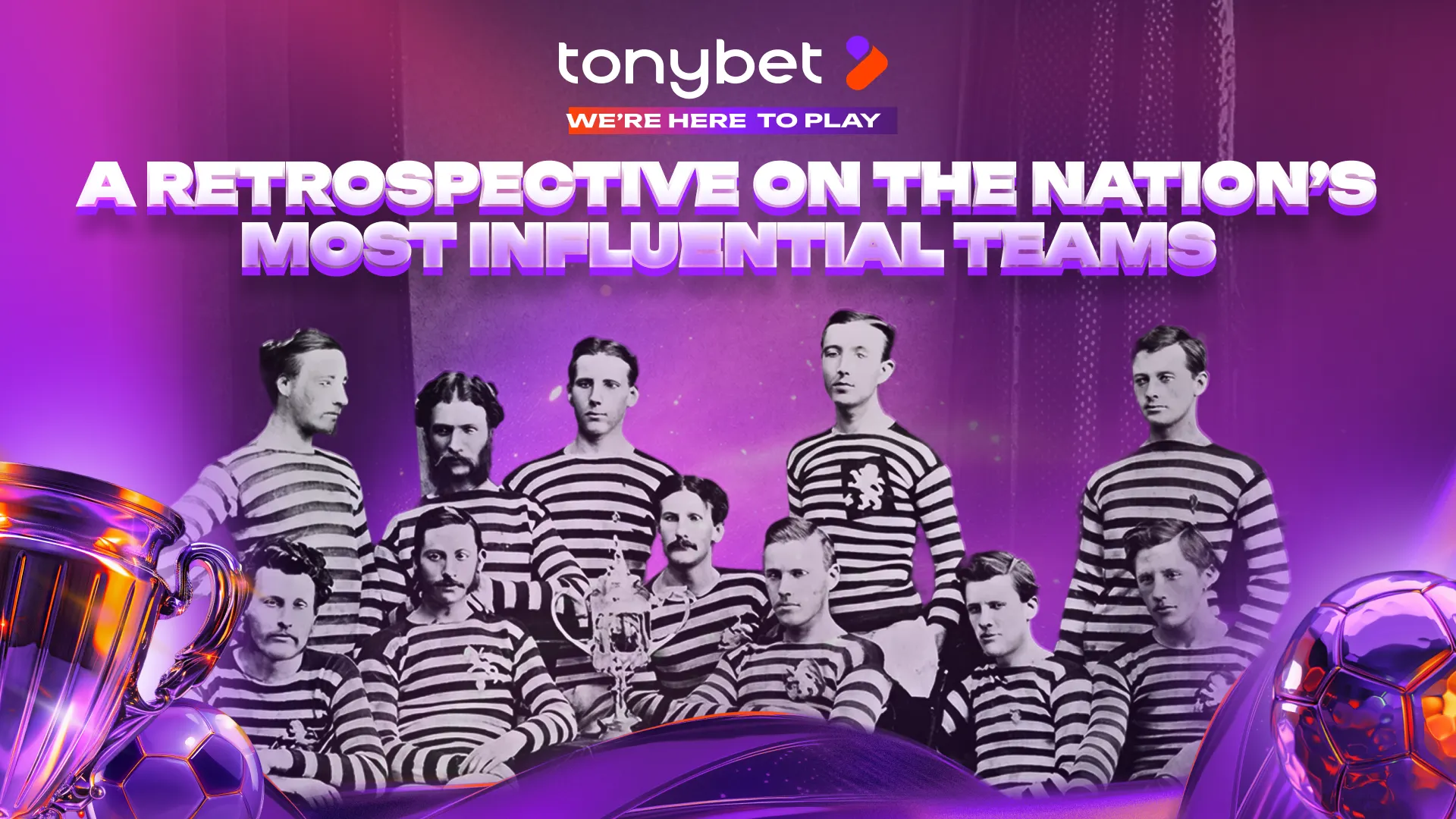 Oldest Soccer Clubs in Canada: A Retrospective on the Nation’s Most Influential Teams