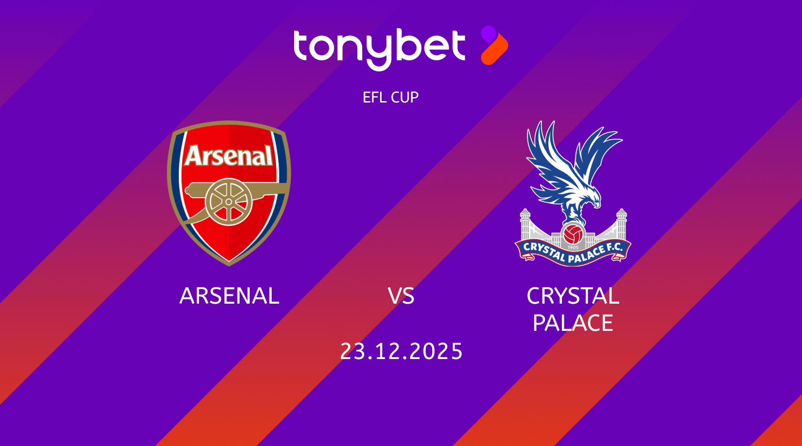 Arsenal vs Crystal Palace Prediction, Odds & SGP Picks (Dec 23)