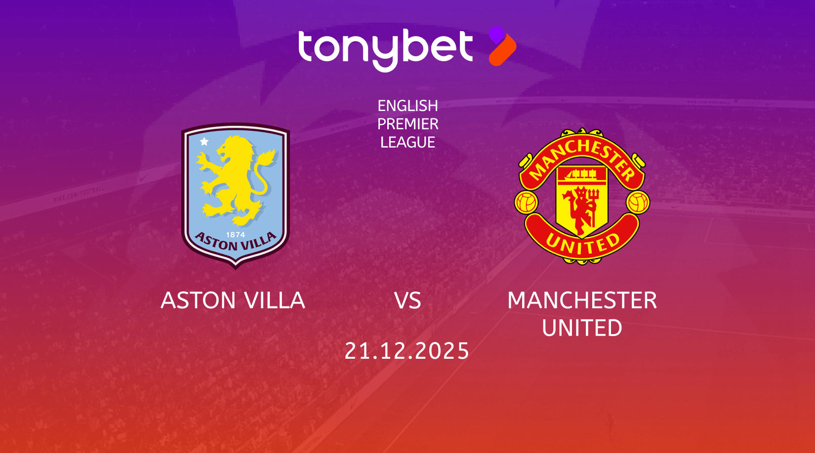 Aston Villa vs Manchester United Prediction, Odds & SGP Picks (Dec 21)