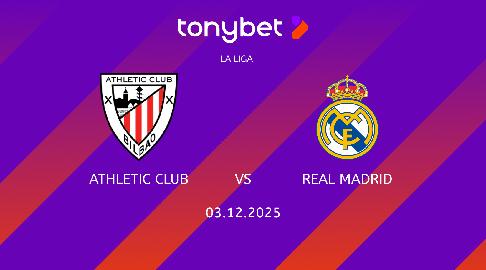 Athletic Club vs Real Madrid Prediction, Odds & SGP Picks (Dec 3)