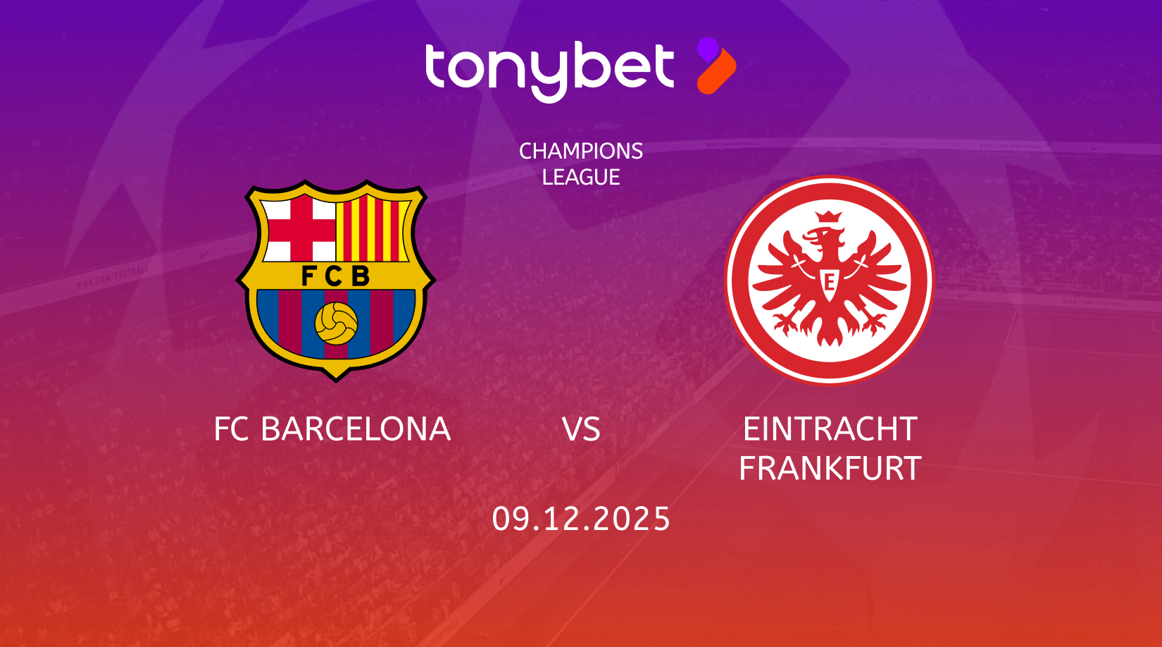 FC Barcelona vs Eintracht Frankfurt Prediction, Odds & SGP Picks (Dec 9)