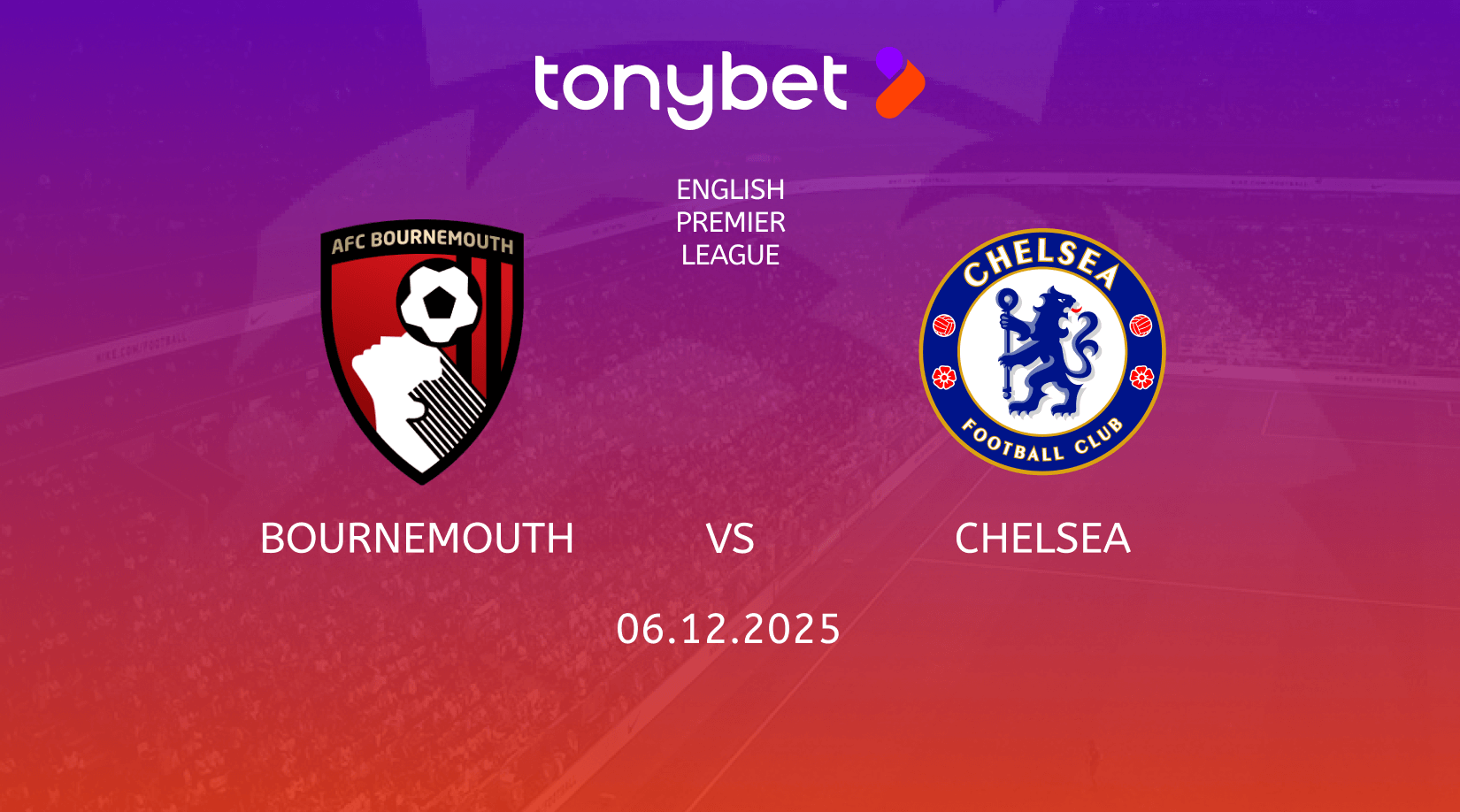 Bournemouth vs Chelsea Prediction, Odds & SGP Picks (Dec 6)